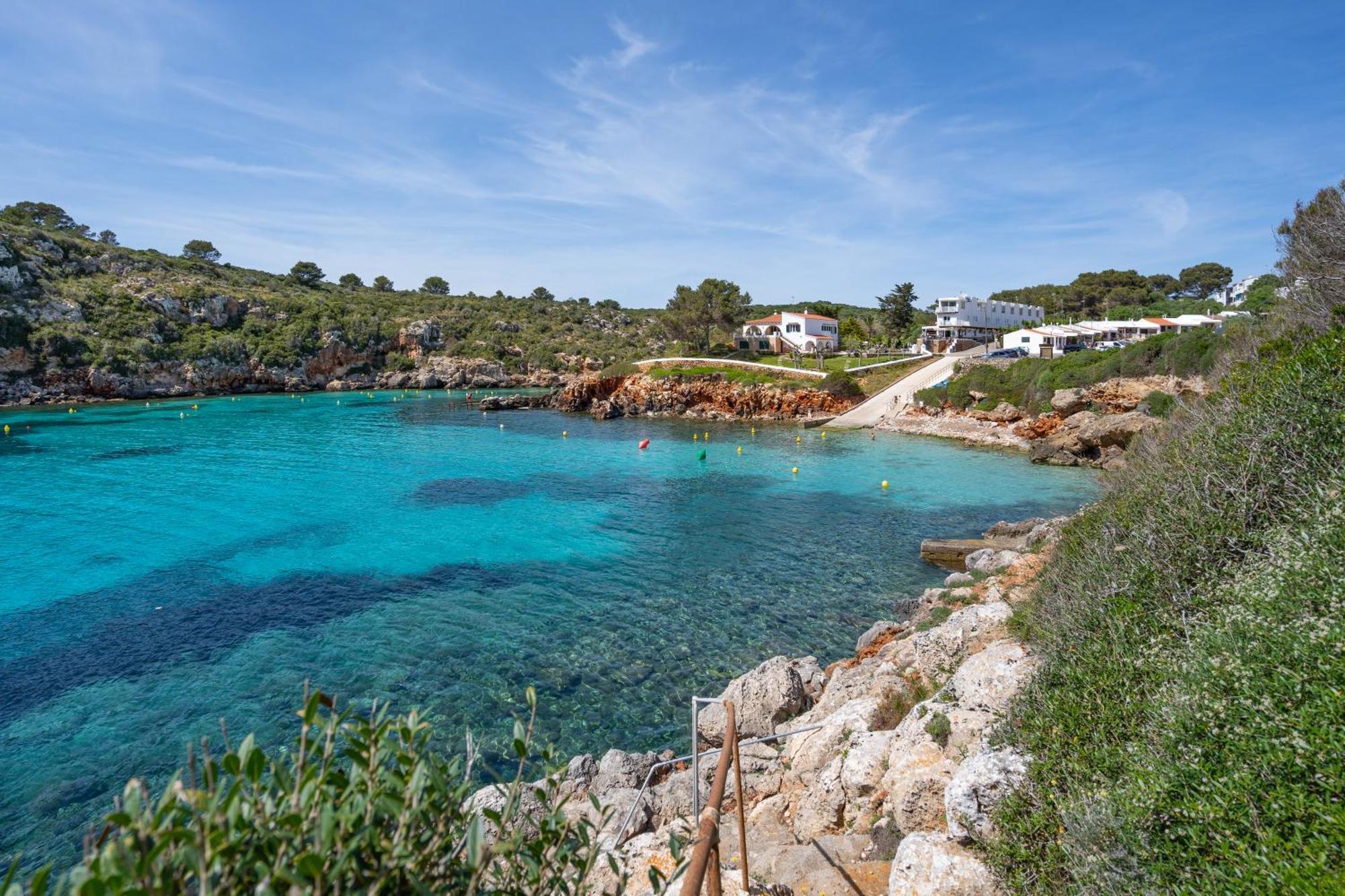 La Quinta By Menorca Vacations Villa
