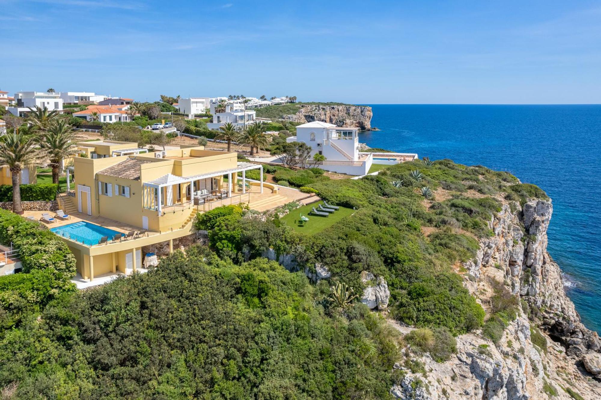 La Quinta By Menorca Vacations * Es Canutells