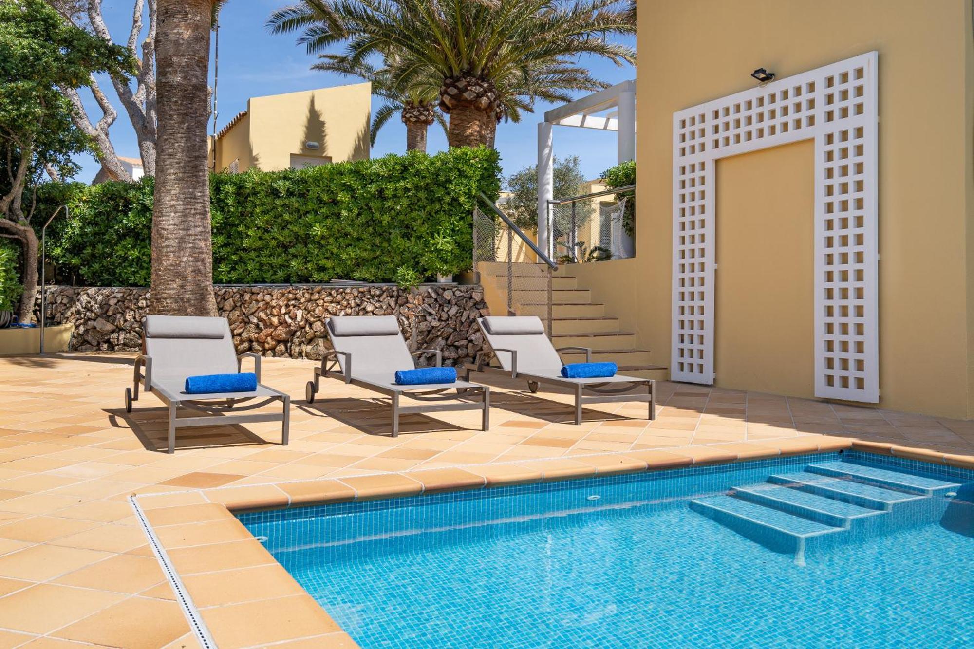 La Quinta By Menorca Vacations Es Canutells