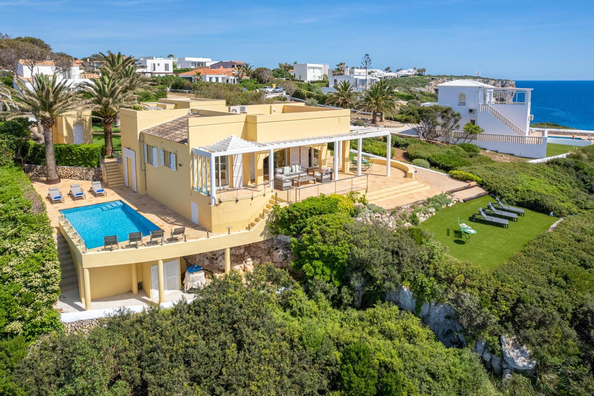 La Quinta By Menorca Vacations * Es Canutells