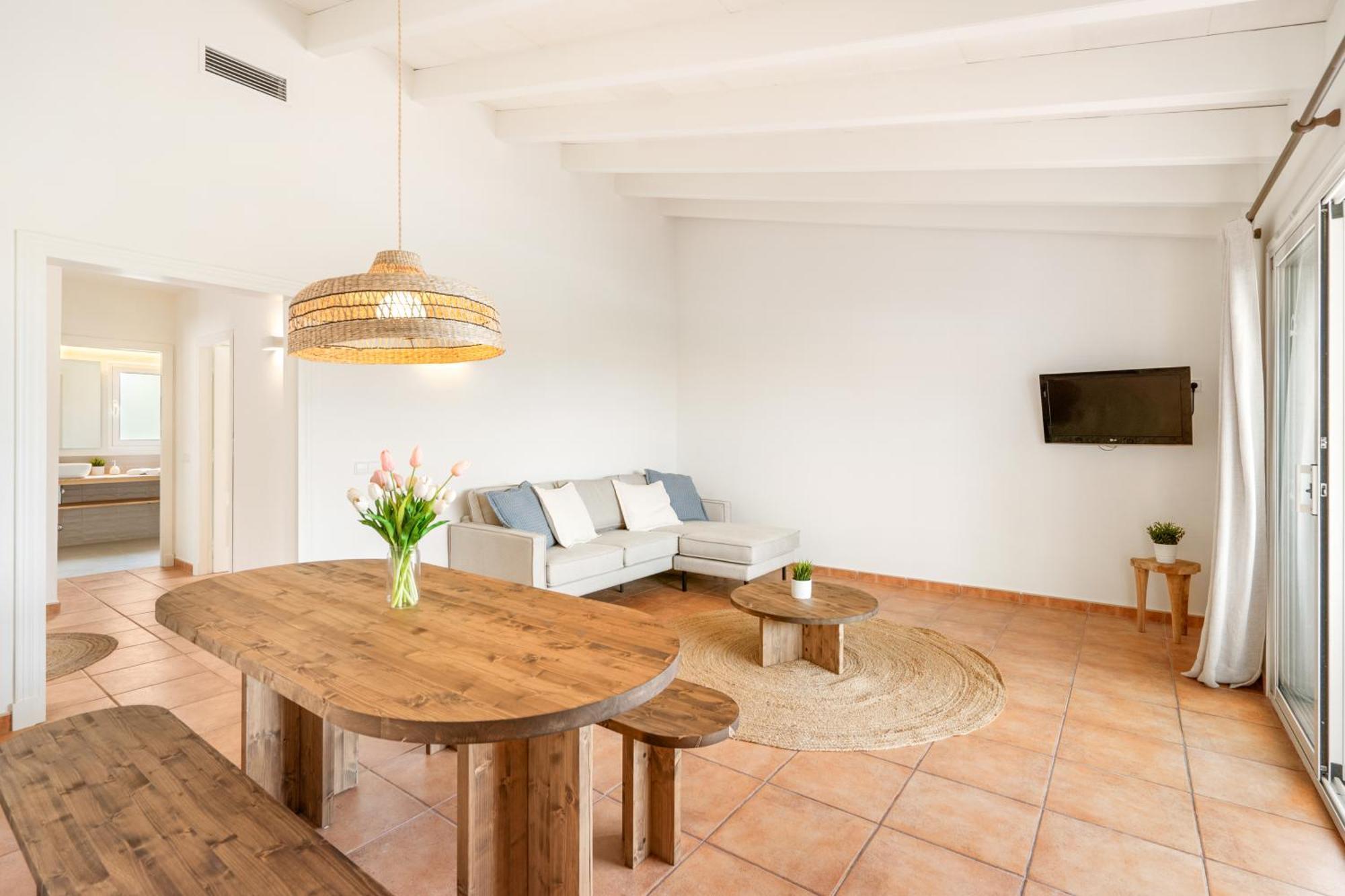 Menorca Sur Villa *