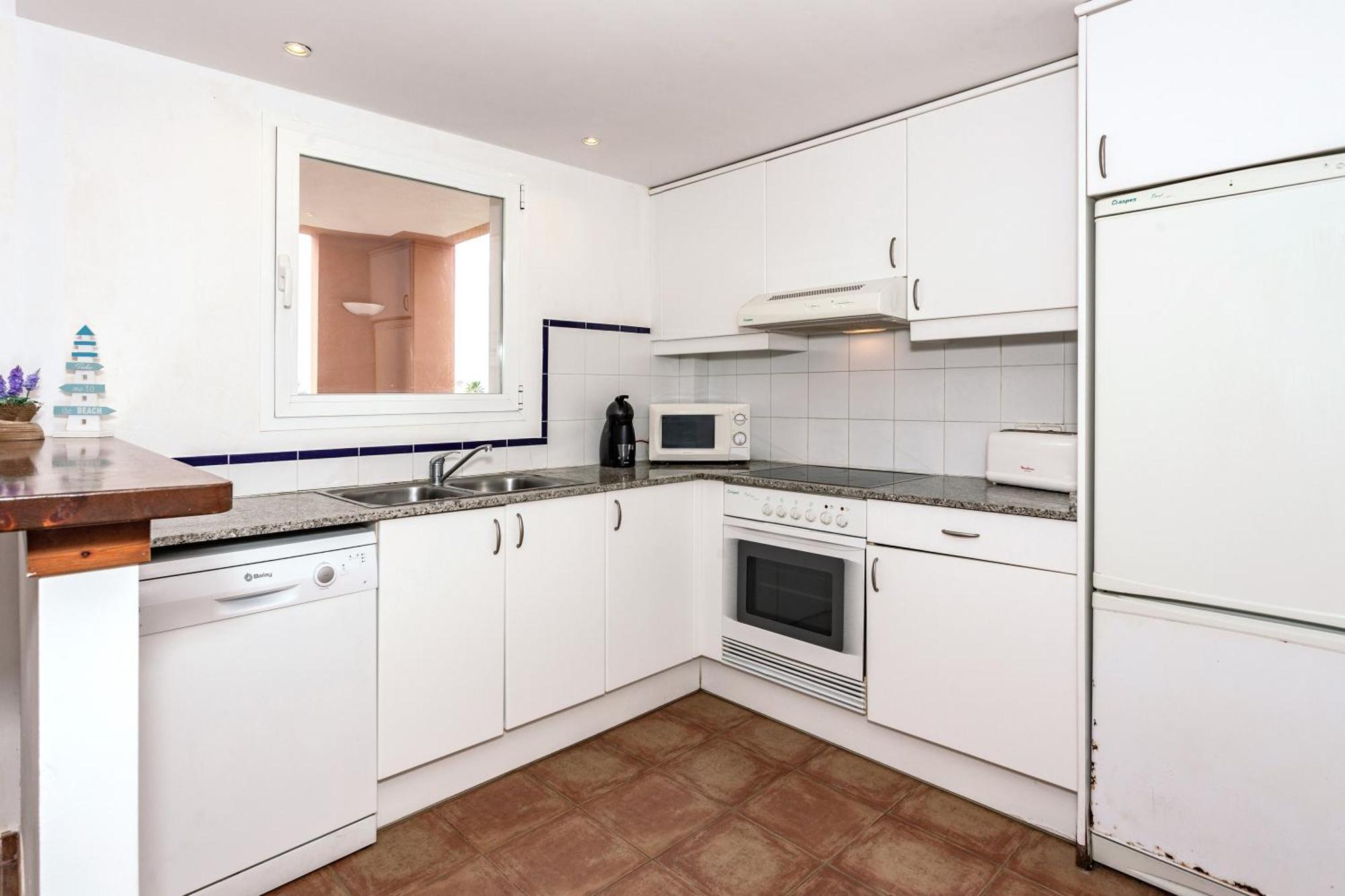 Apartamento Son Bou By The Sea Alaior
