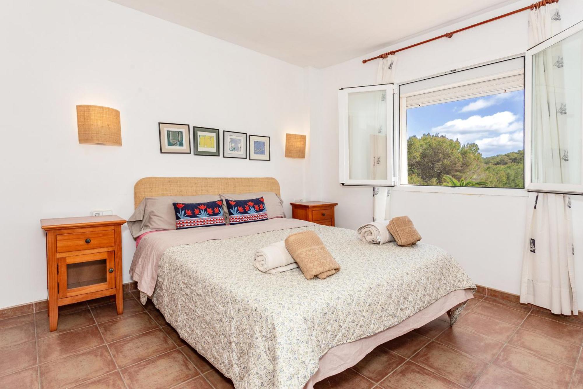 Apartamento Son Bou By The Sea