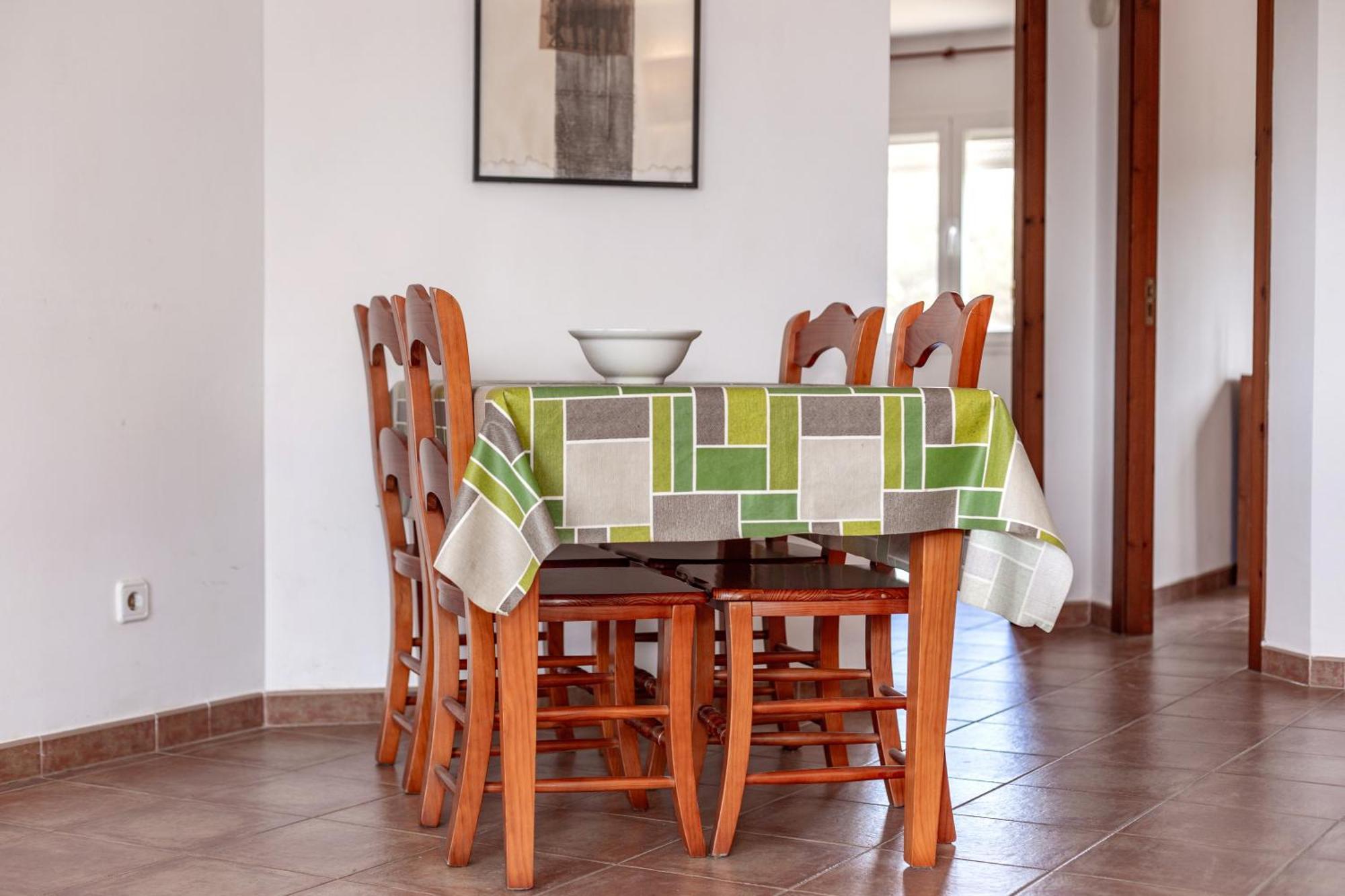 Son Bou By The Sea Apartamento Alaior