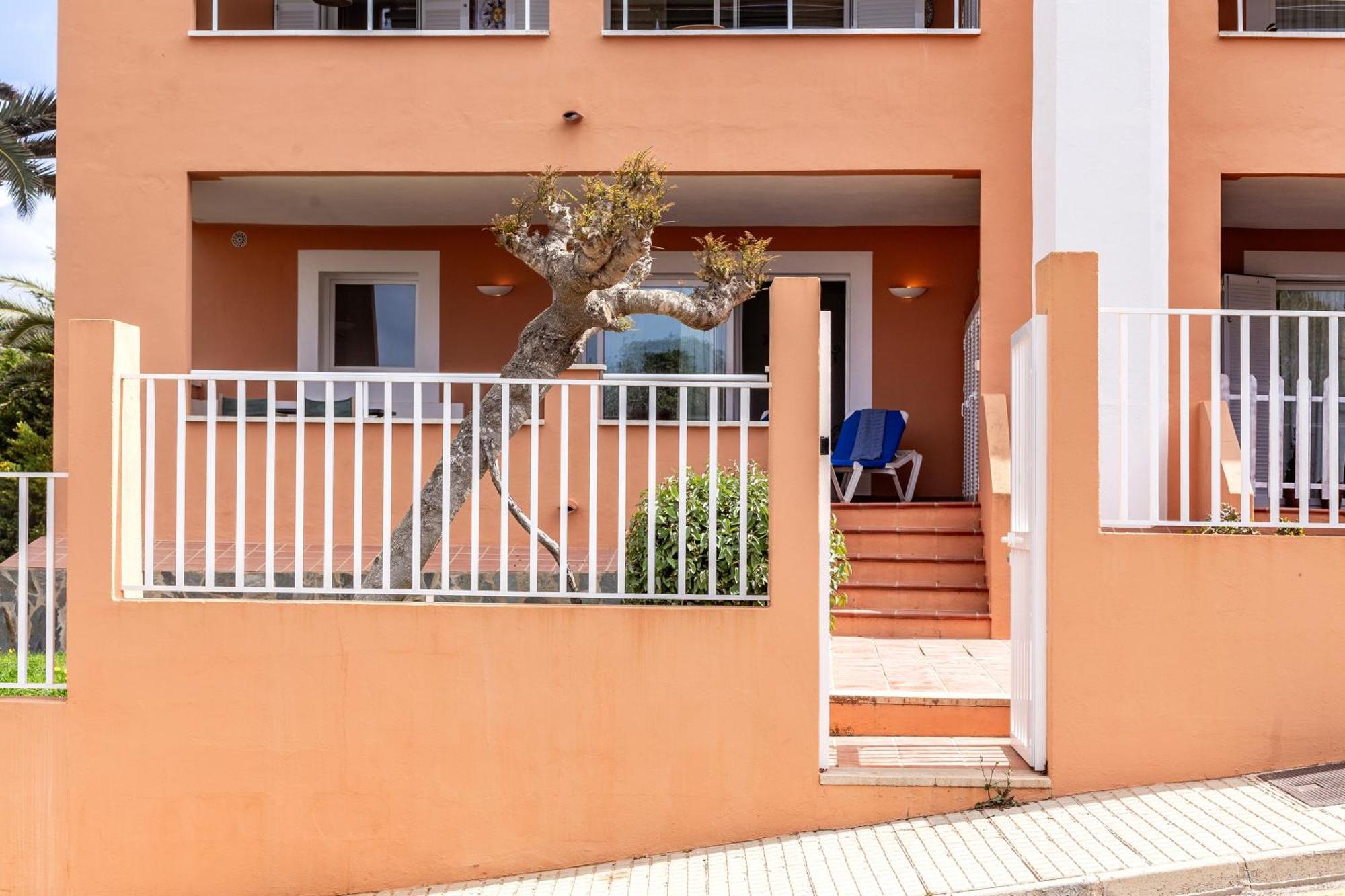 Apartamento Son Bou By The Sea *