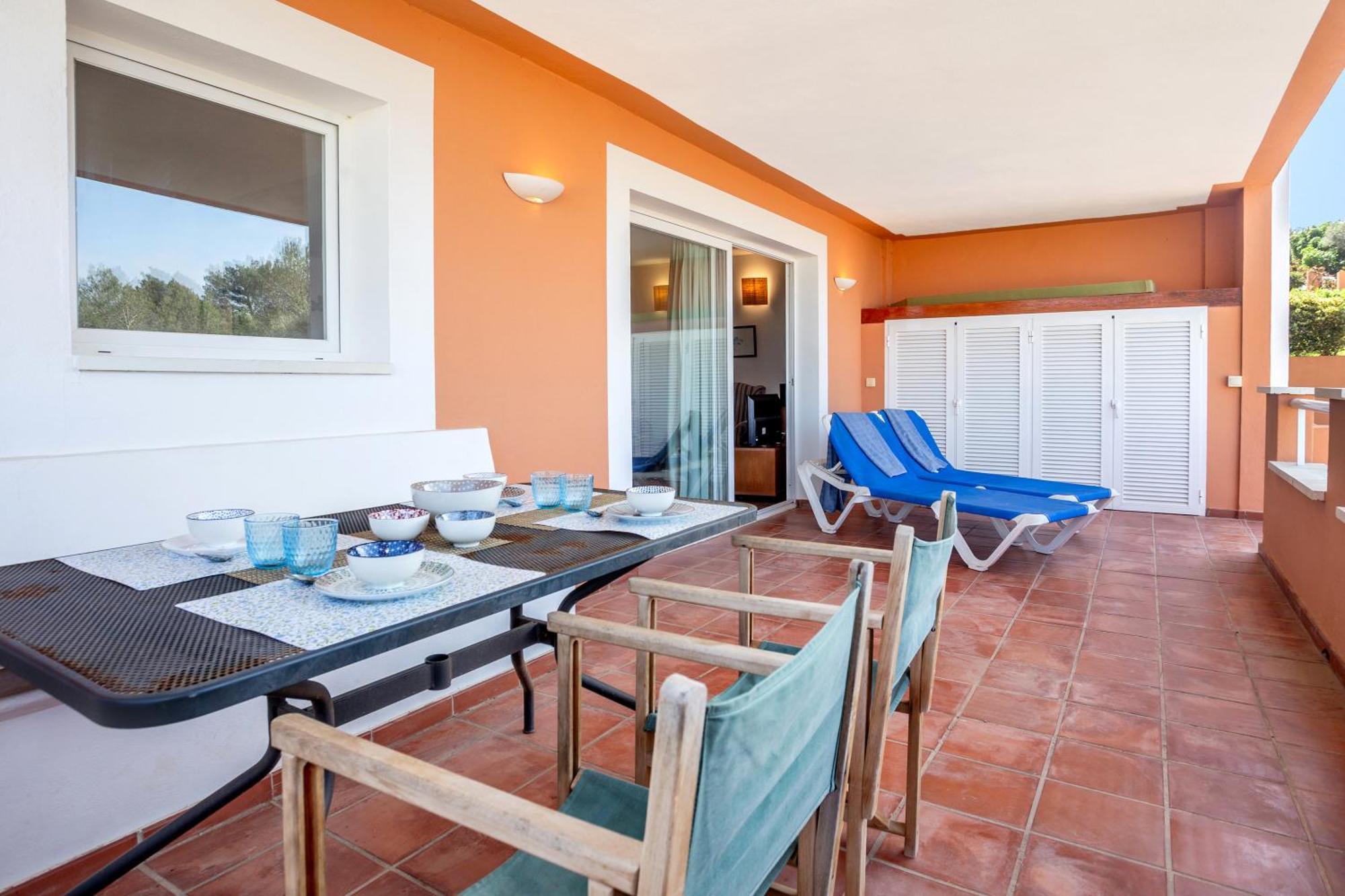 Son Bou By The Sea Apartamento *