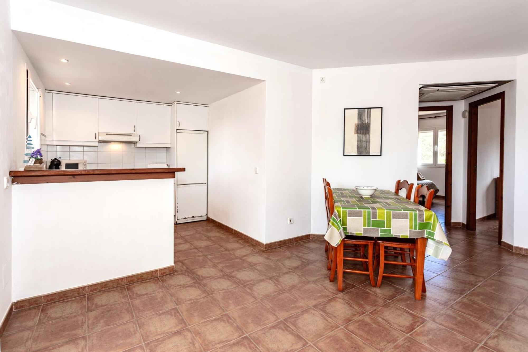 Apartamento Son Bou By The Sea
