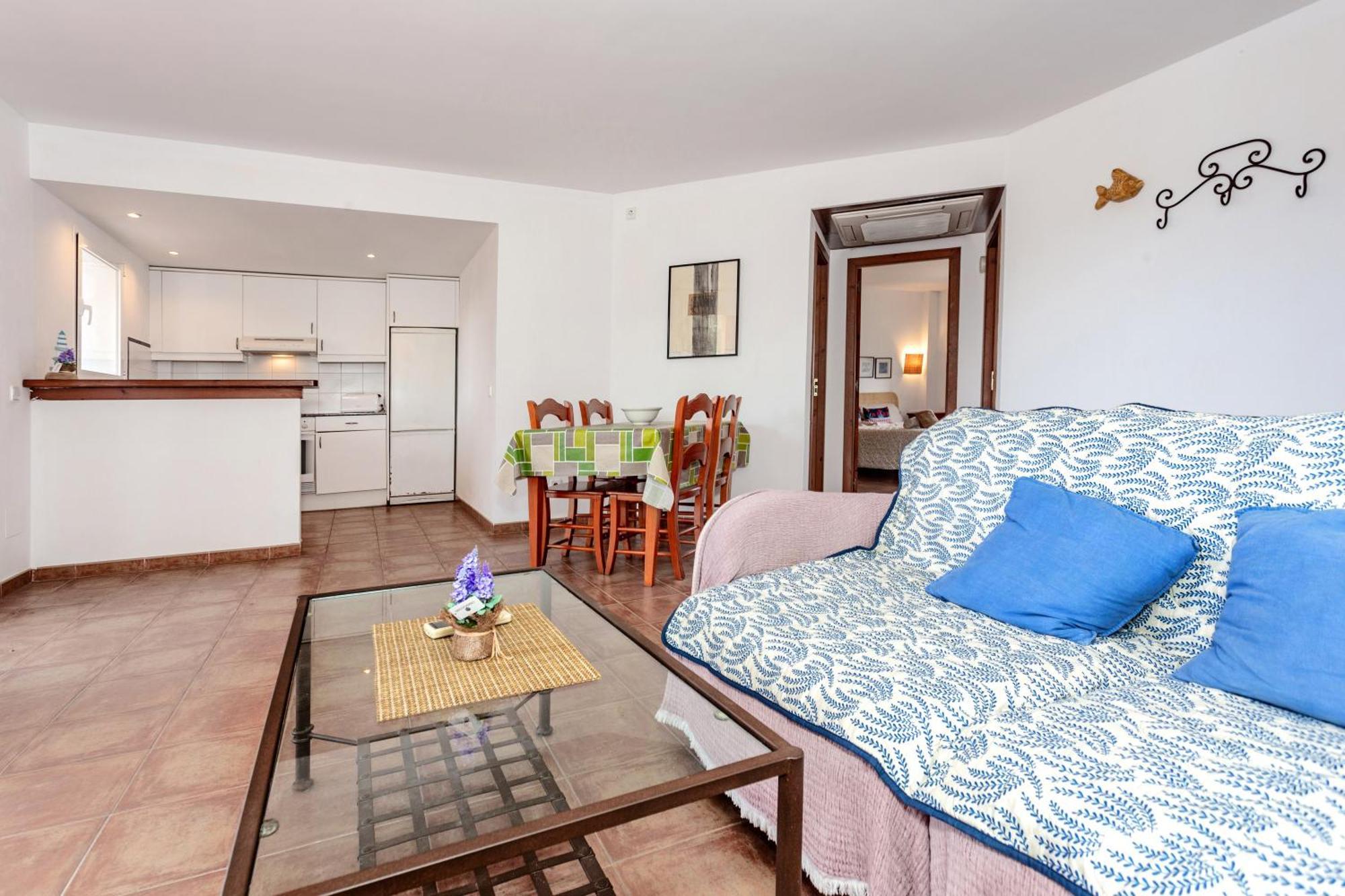 Apartamento Son Bou By The Sea Alaior