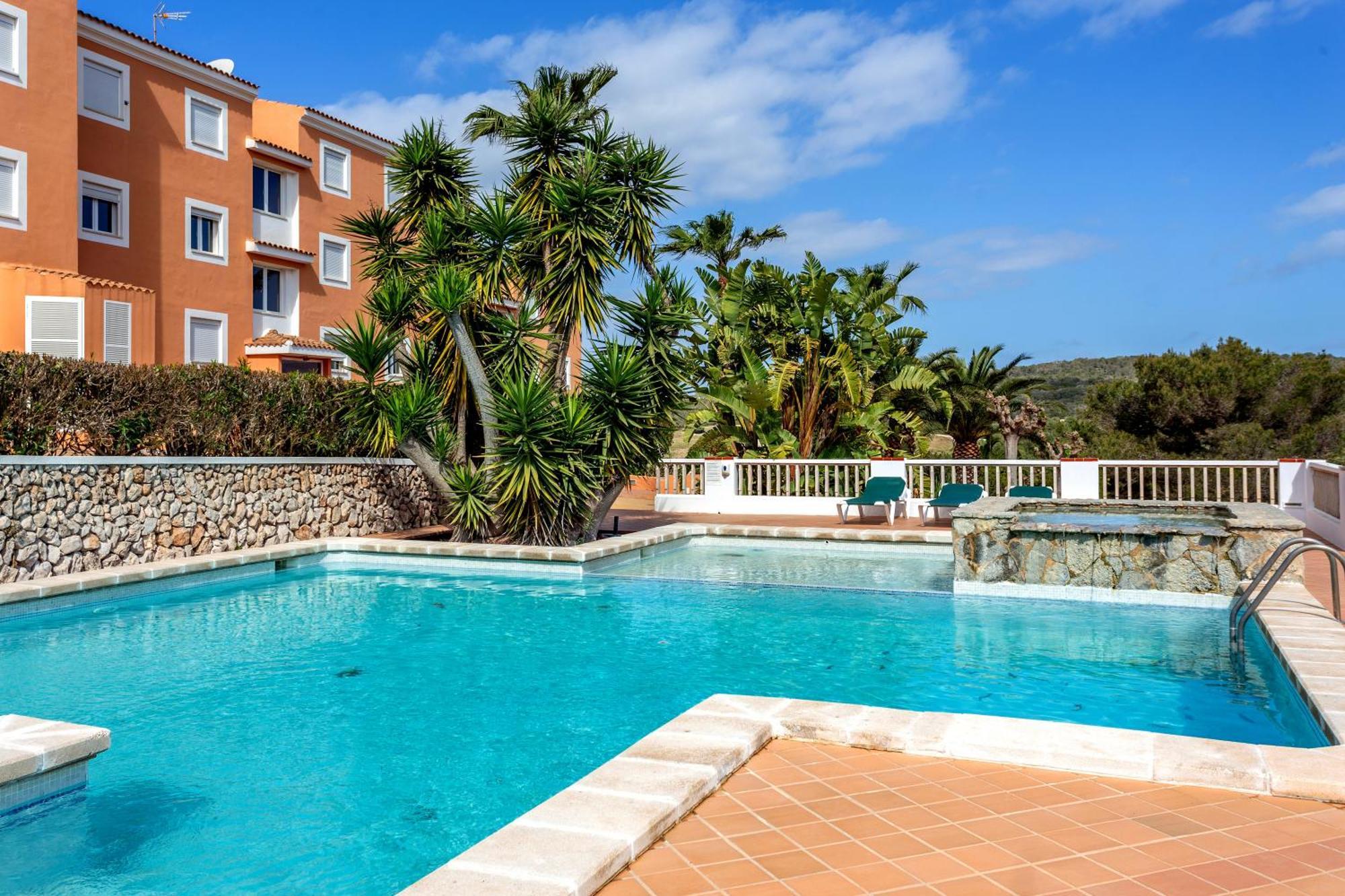 Apartamento Son Bou By The Sea