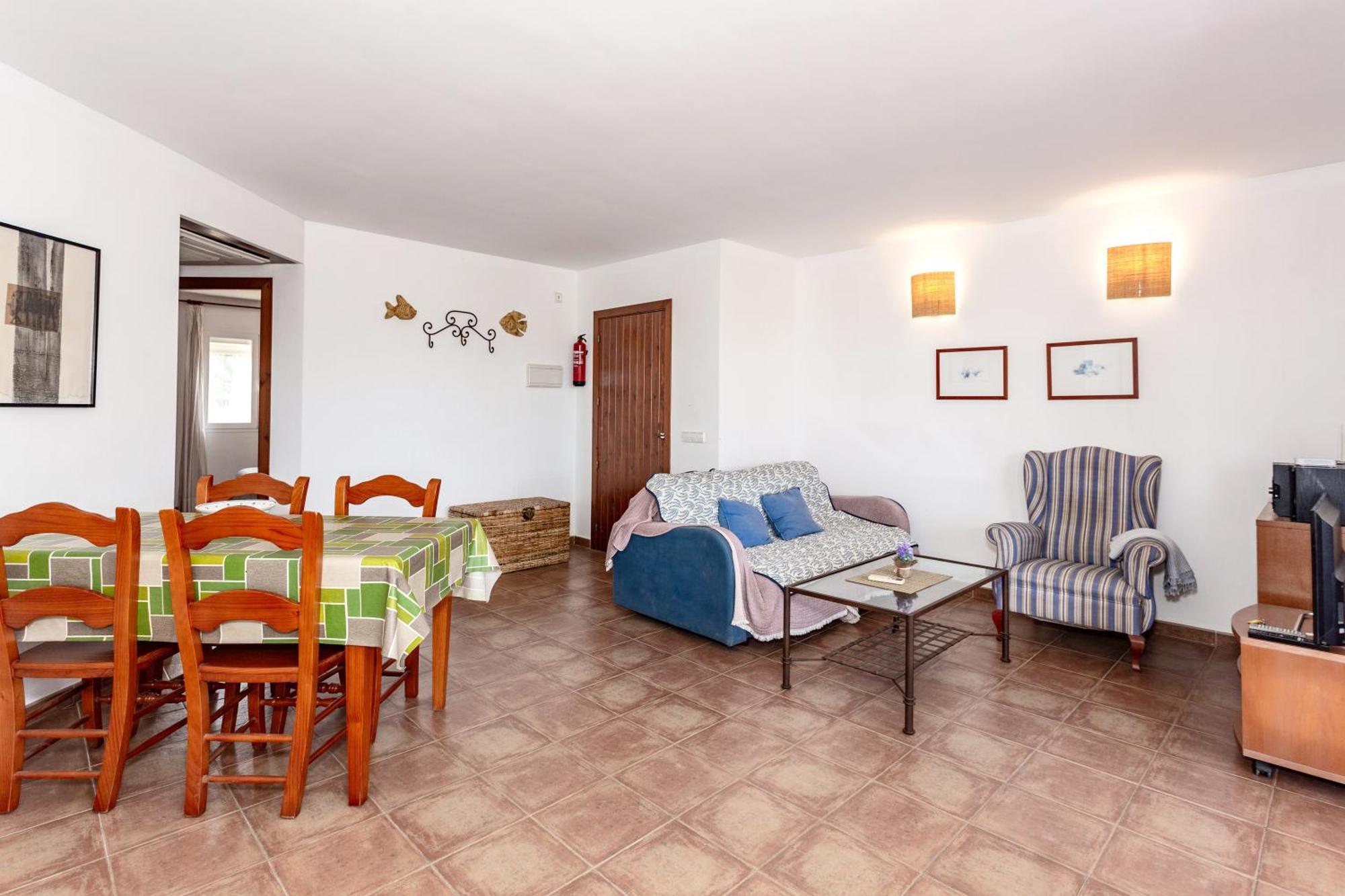 Son Bou By The Sea Apartamento