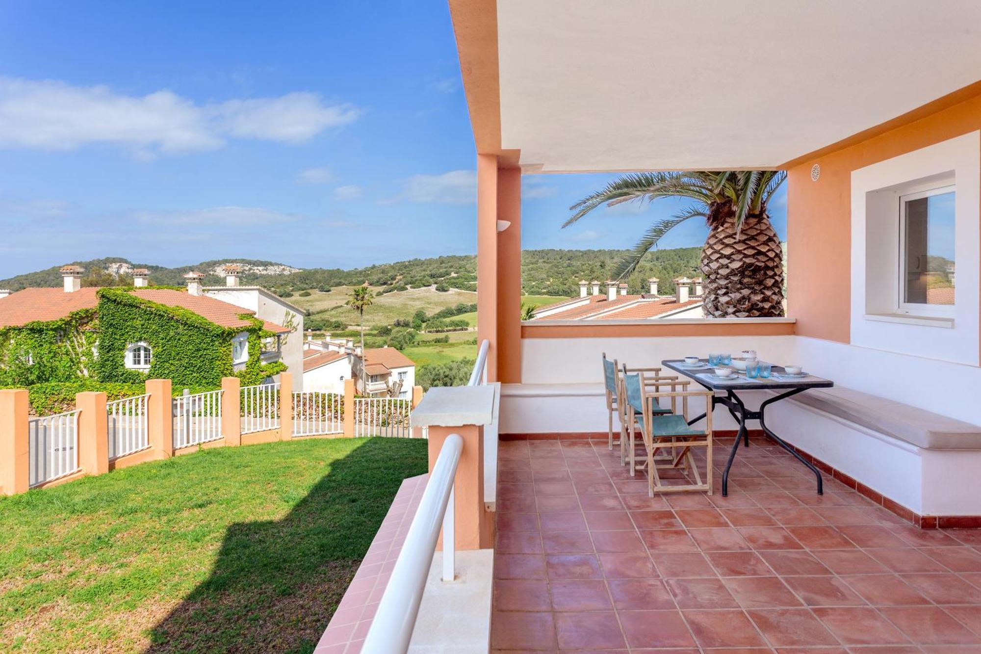 Son Bou By The Sea Apartamento Alaior