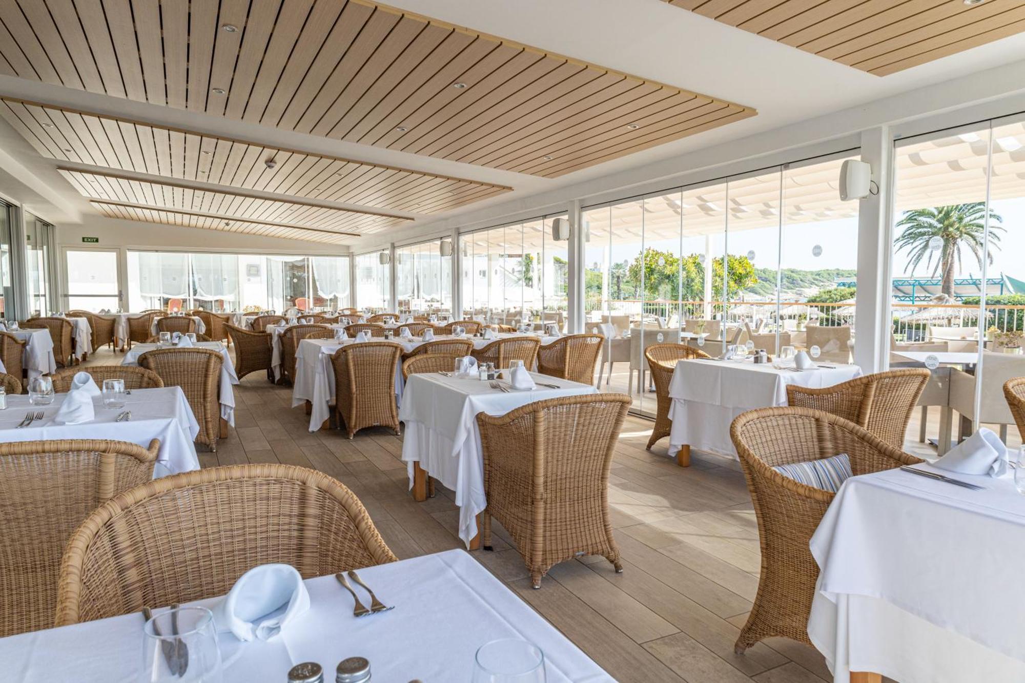 Hotel Seth 4*