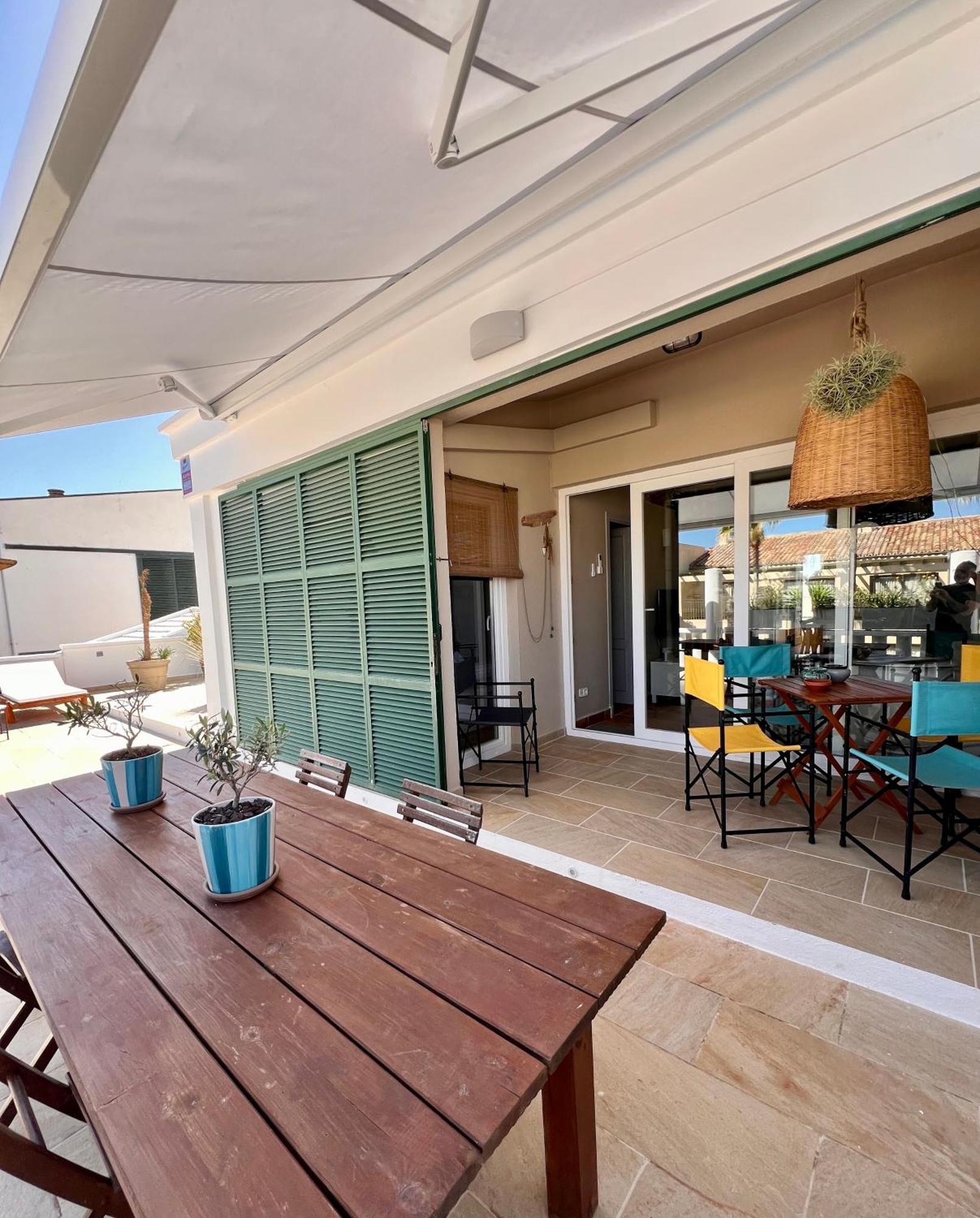 Gmhouse Minorca Gmh