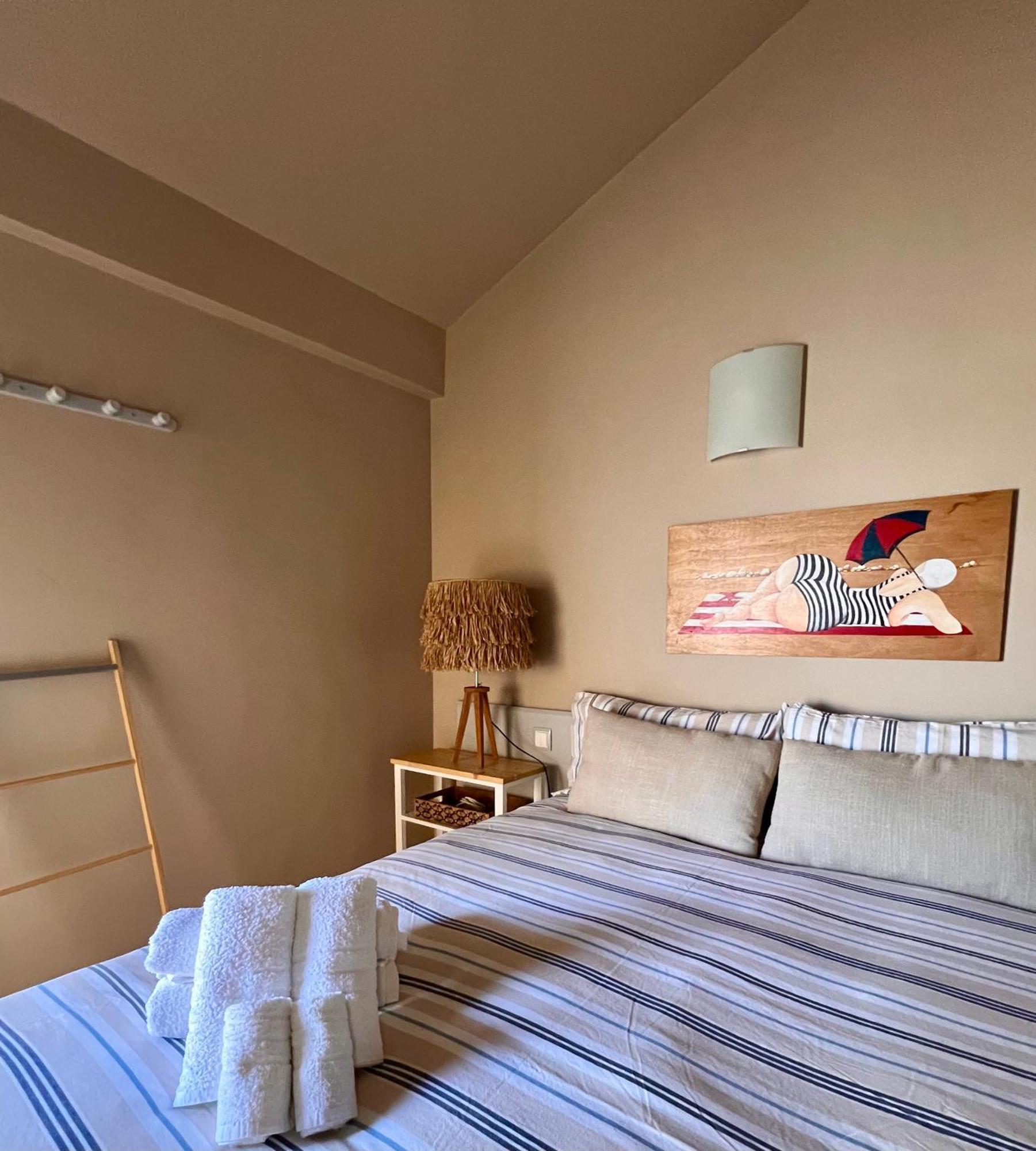 Gmhouse Minorca Gmh Holiday home *