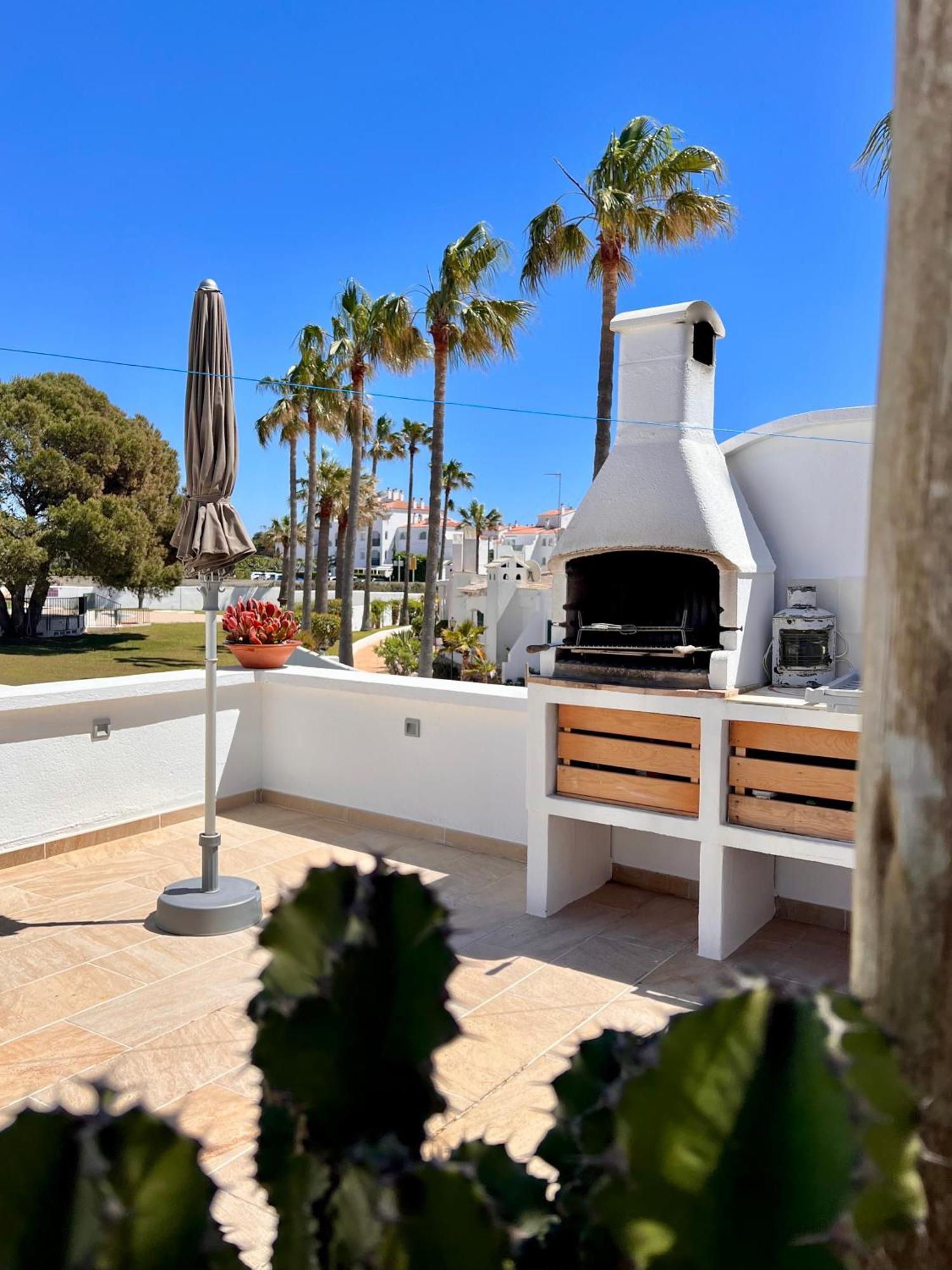Gmhouse Minorca Gmh Holiday home Cala'N Bosch (Menorca)
