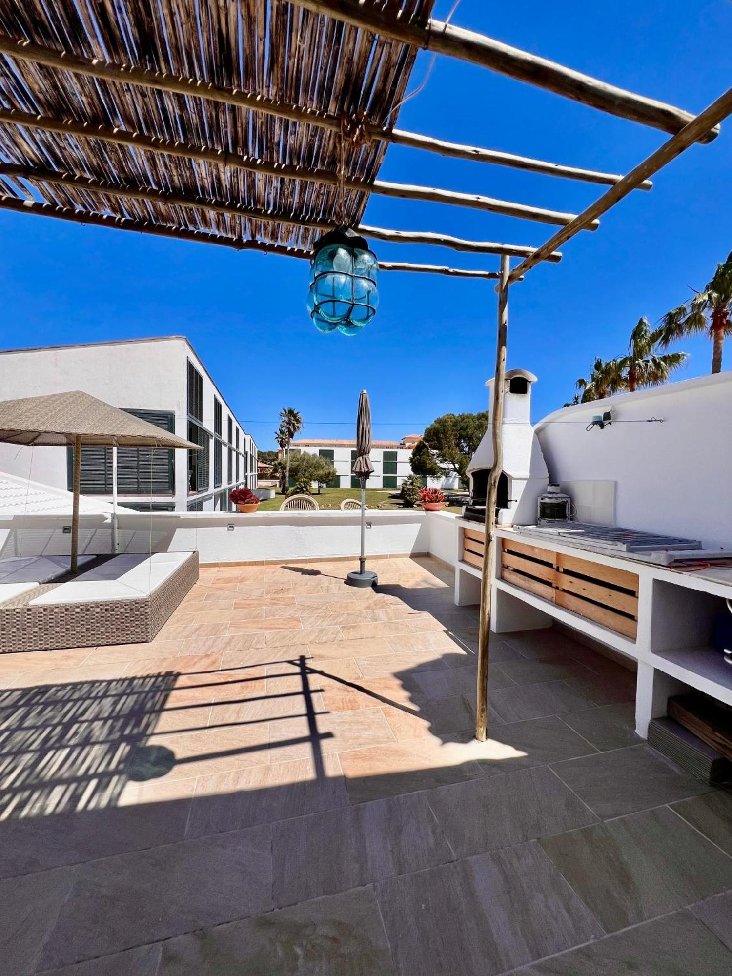 Gmhouse Minorca Gmh