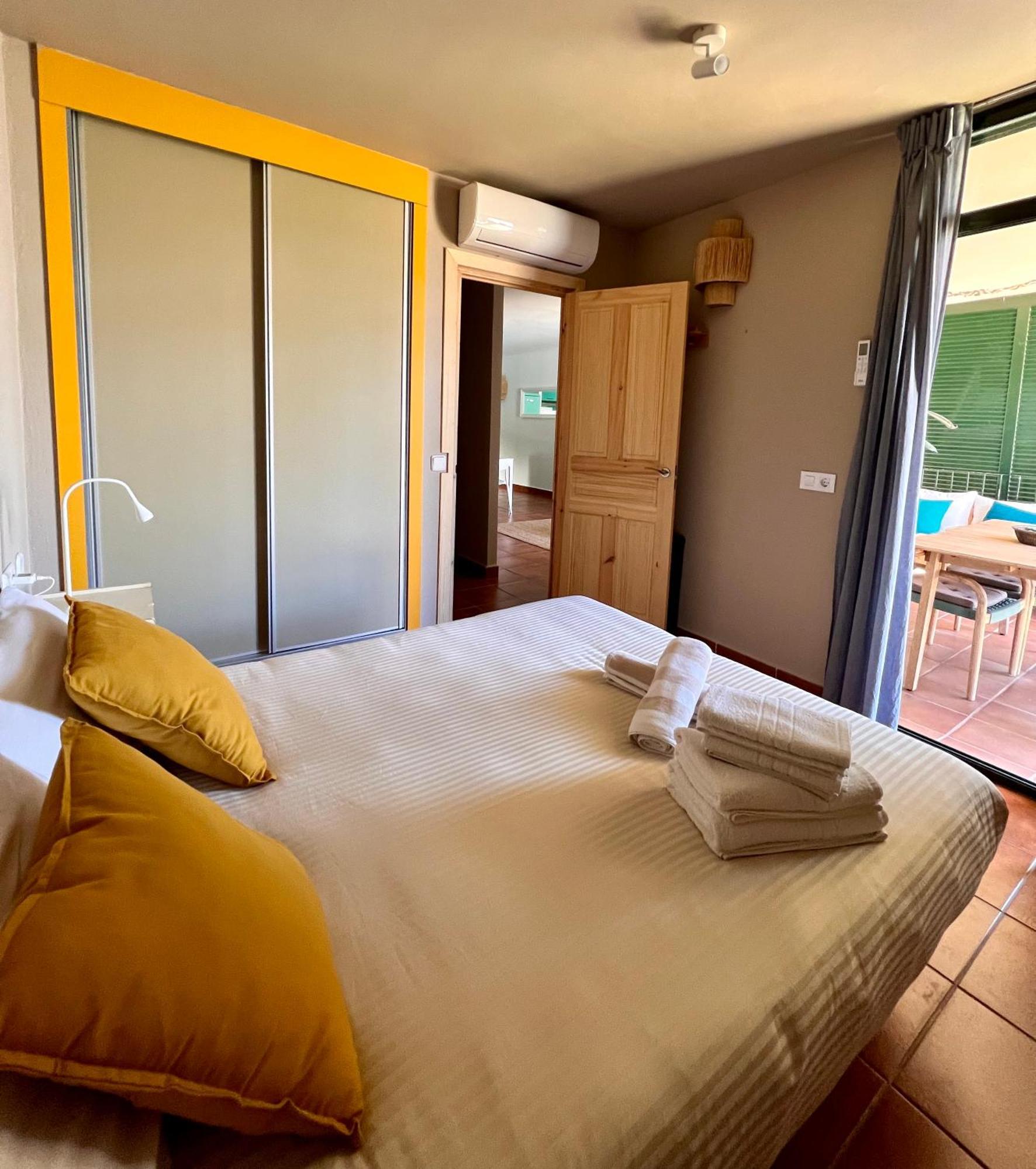 Gmhouse Minorca Gmh Cala'N Bosch (Menorca)