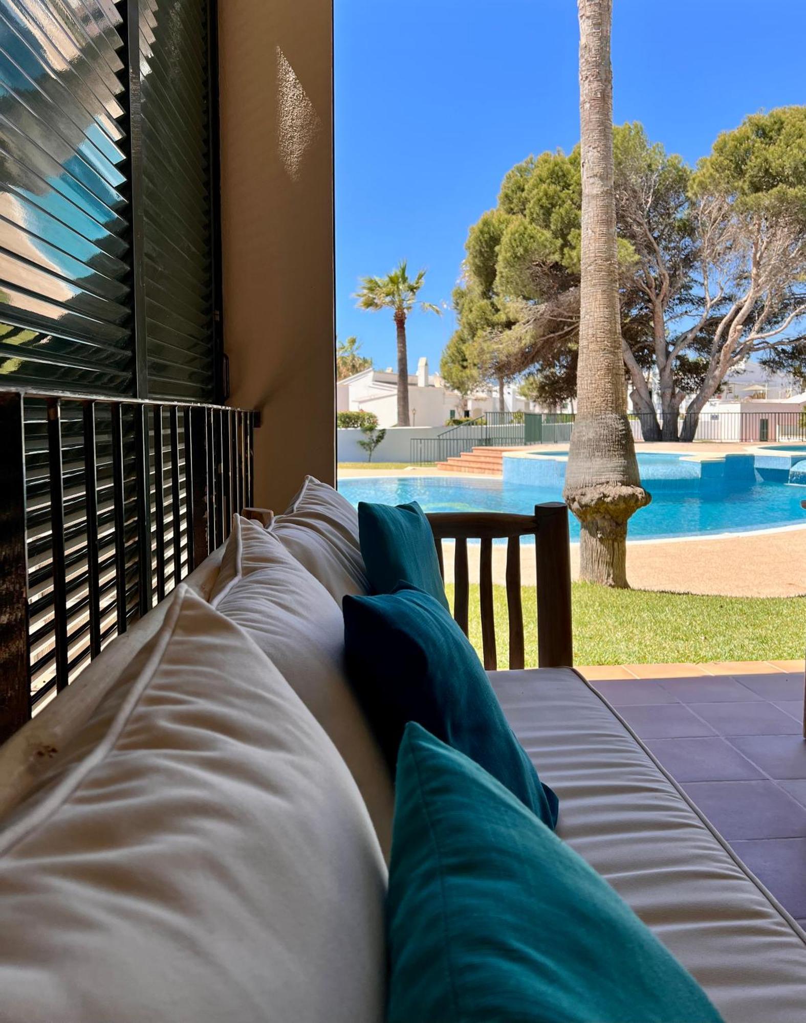 Holiday home Gmhouse Minorca Gmh *