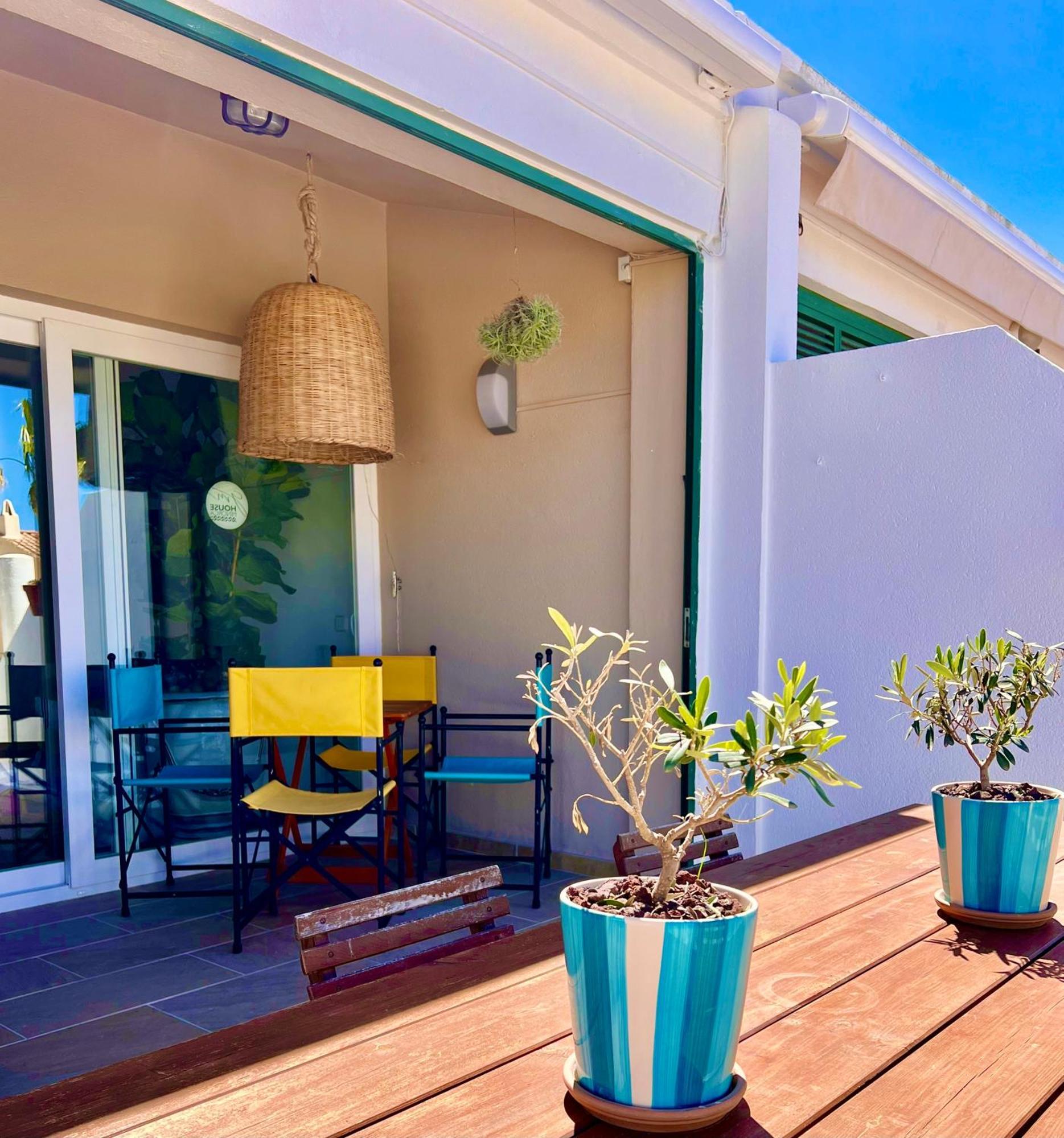 Holiday home Gmhouse Minorca Gmh Cala'N Bosch (Menorca)