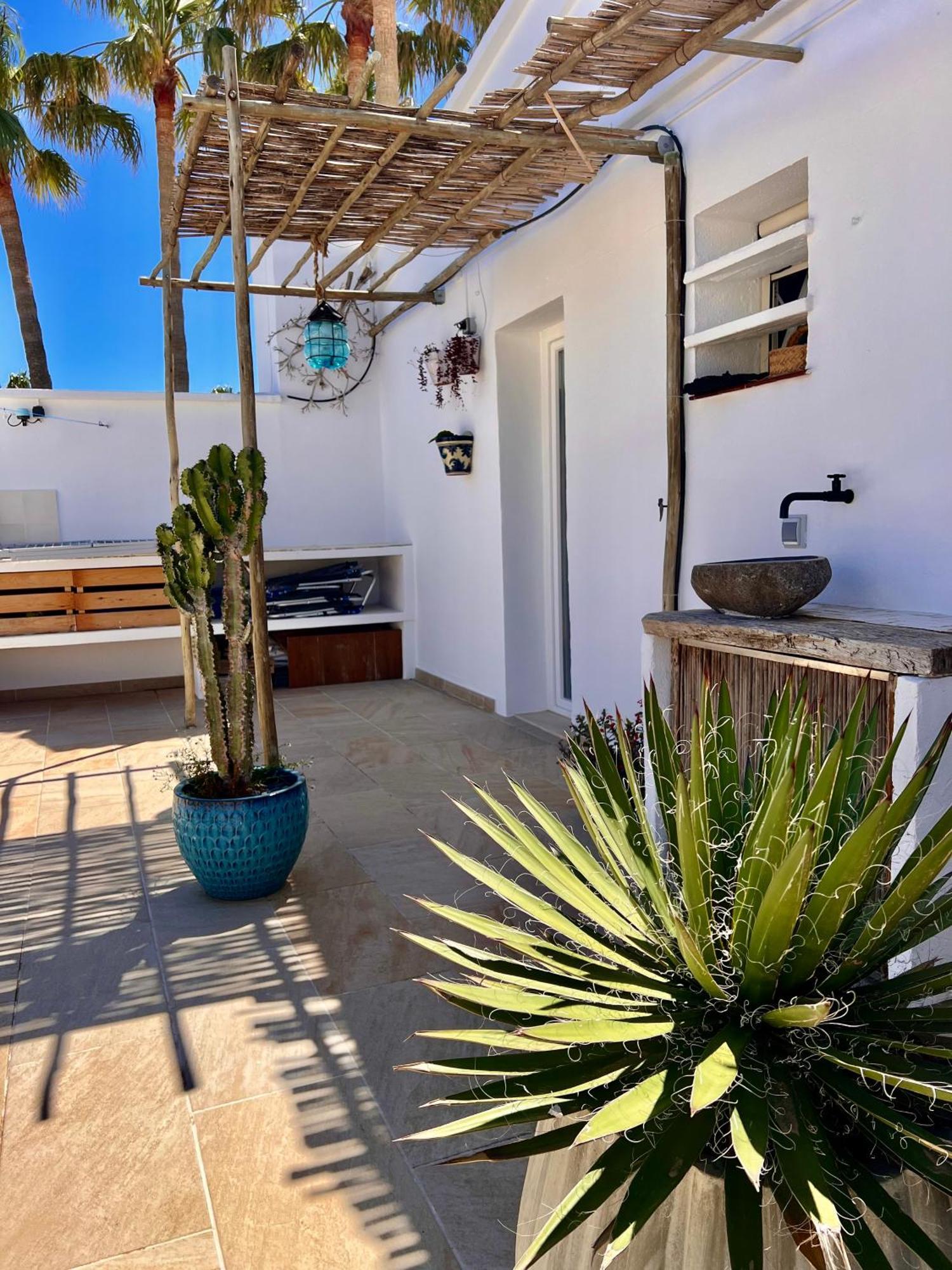 Gmhouse Minorca Gmh Holiday home