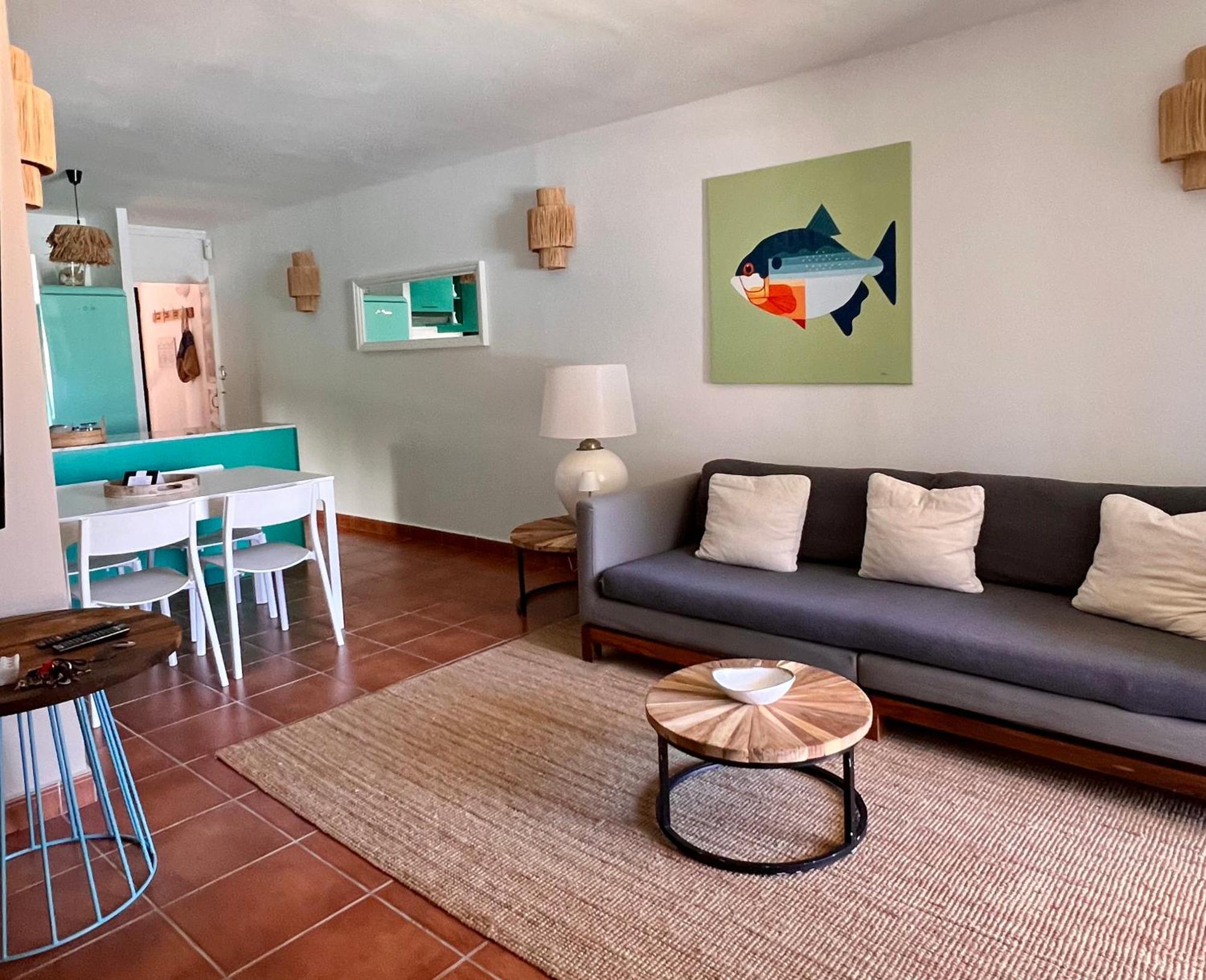 Holiday home Gmhouse Minorca Gmh *
