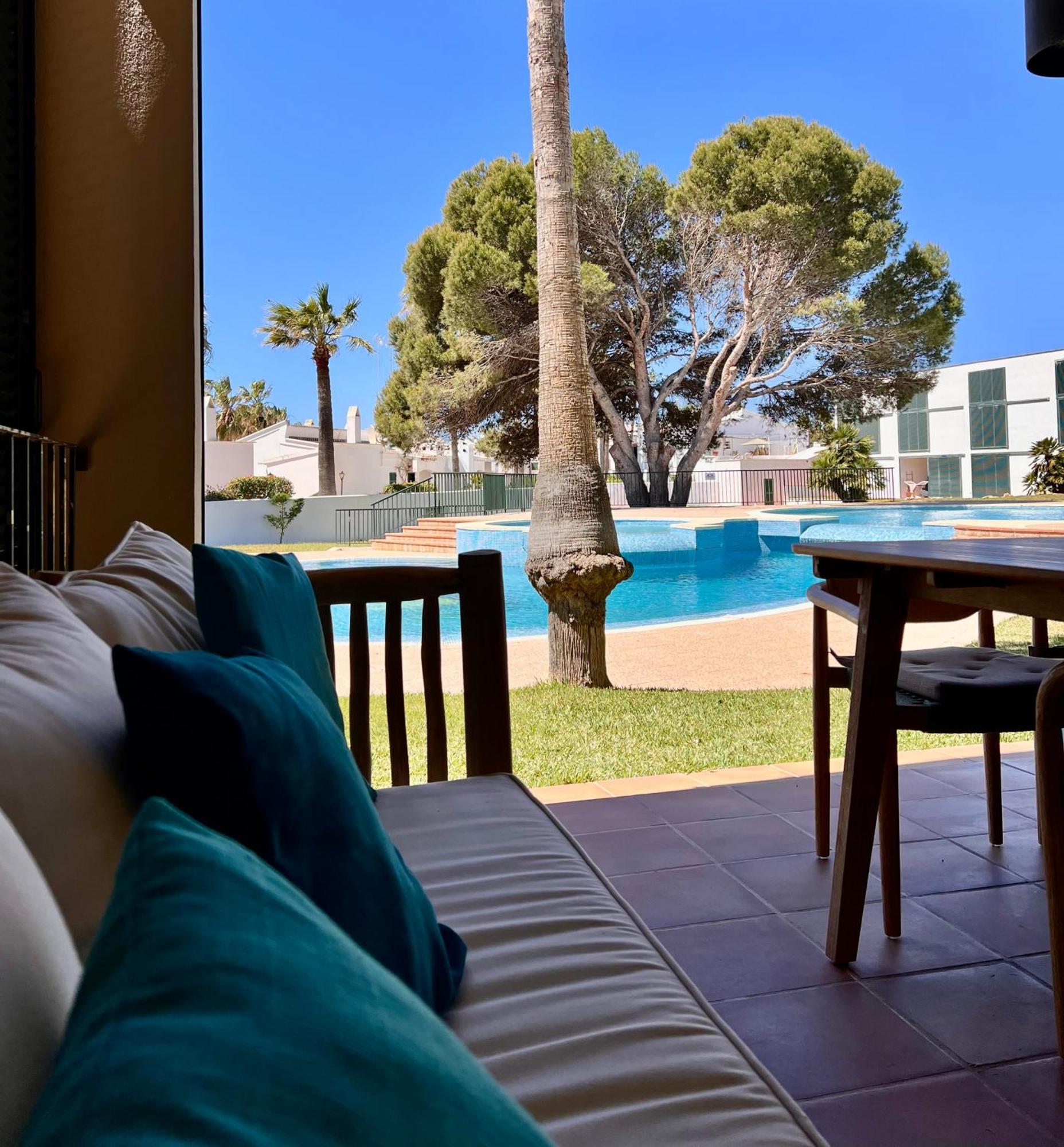 Gmhouse Minorca Gmh * Cala'N Bosch (Menorca)
