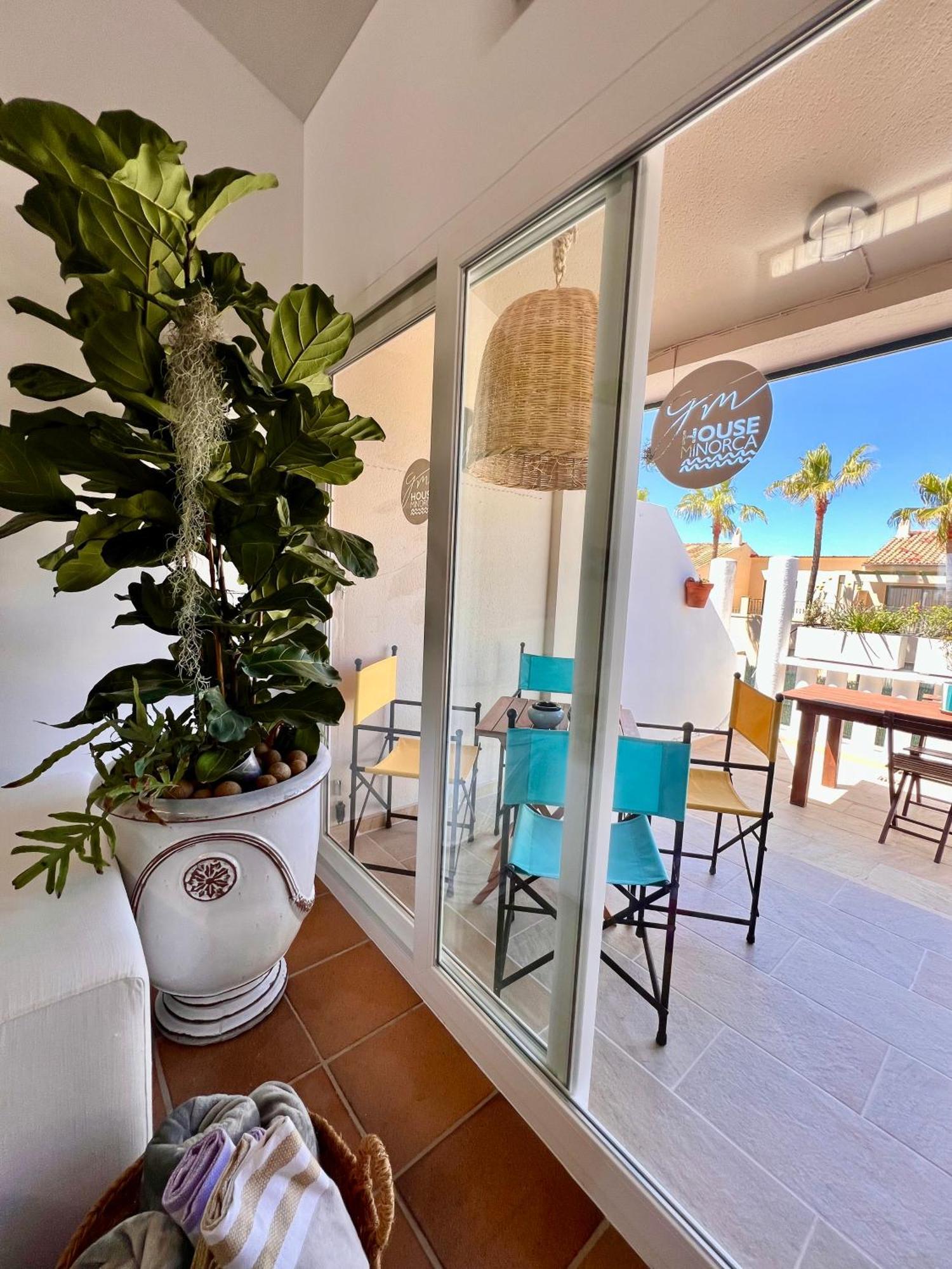 Holiday home Gmhouse Minorca Gmh