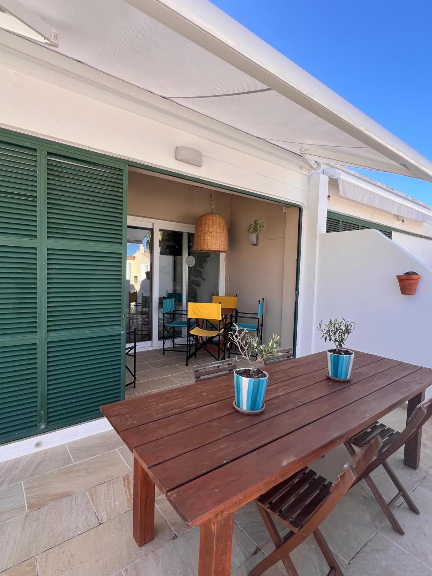 Gmhouse Minorca Gmh Cala'N Bosch (Menorca)