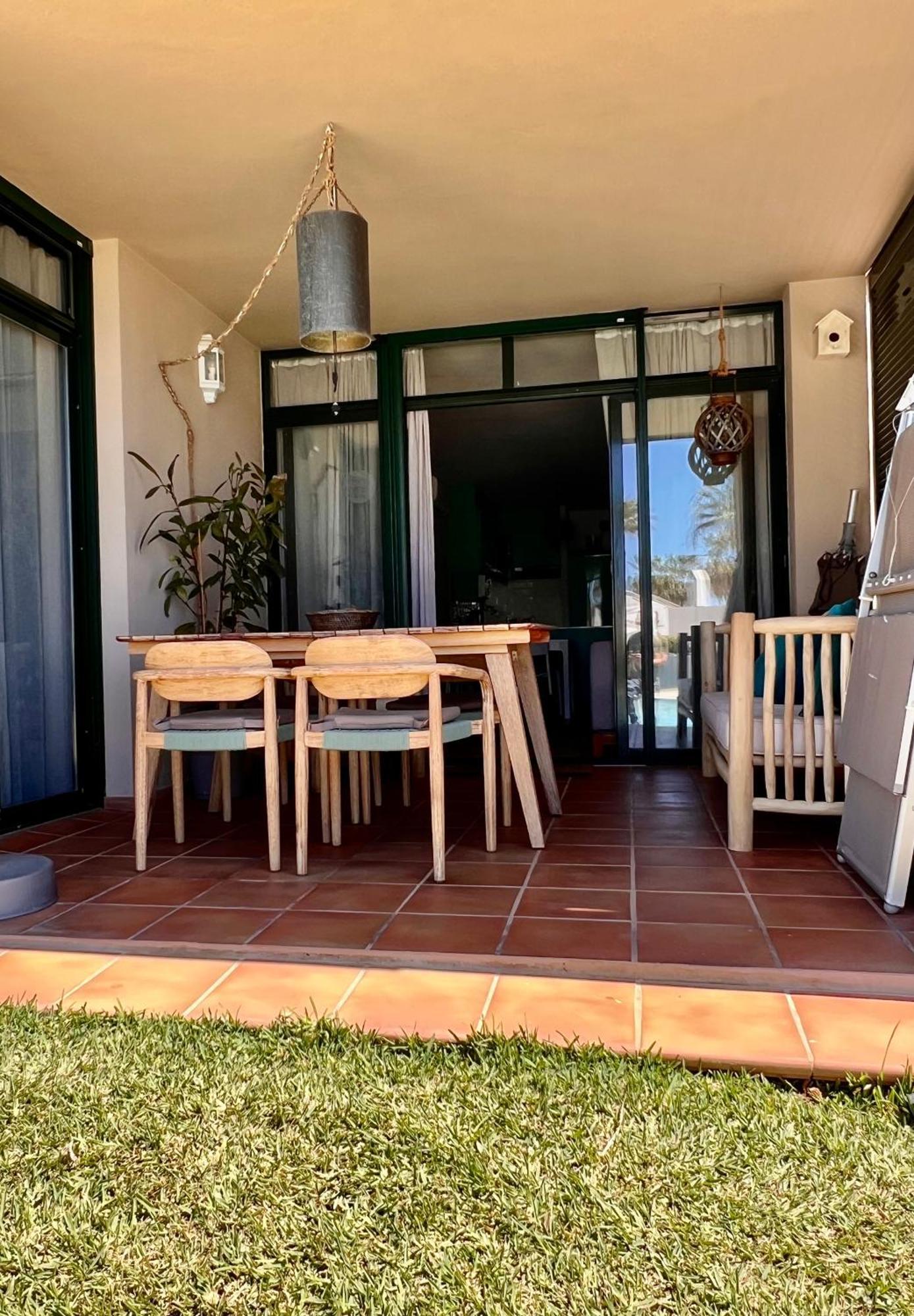 Gmhouse Minorca Gmh Holiday home