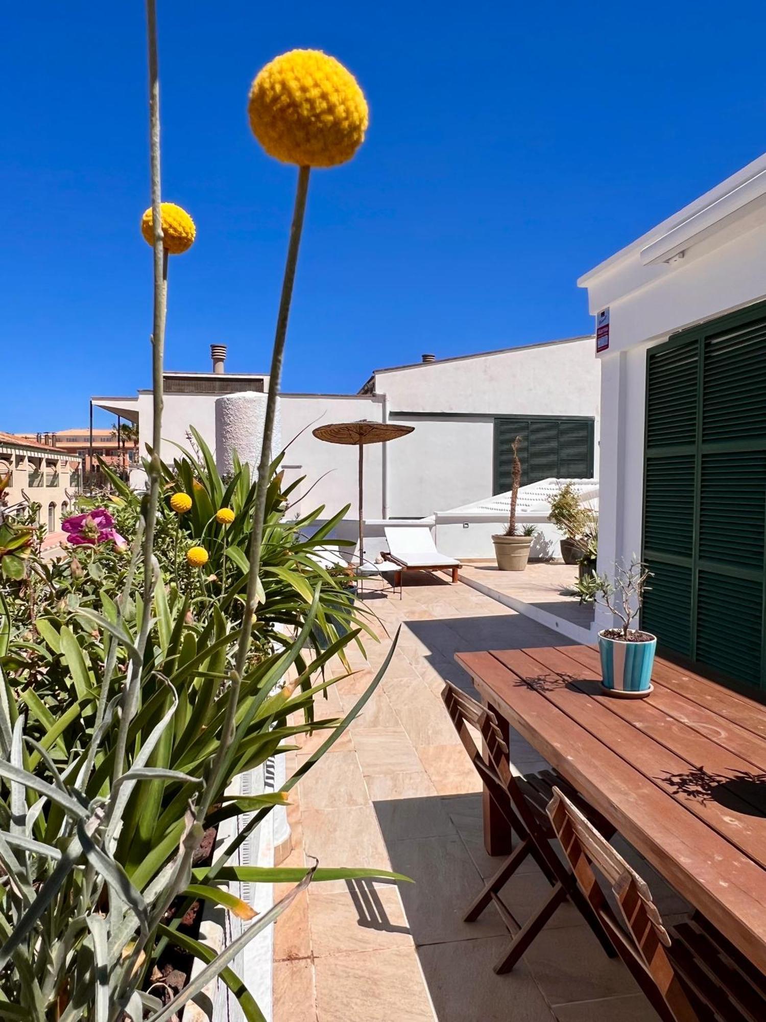 Gmhouse Minorca Gmh *