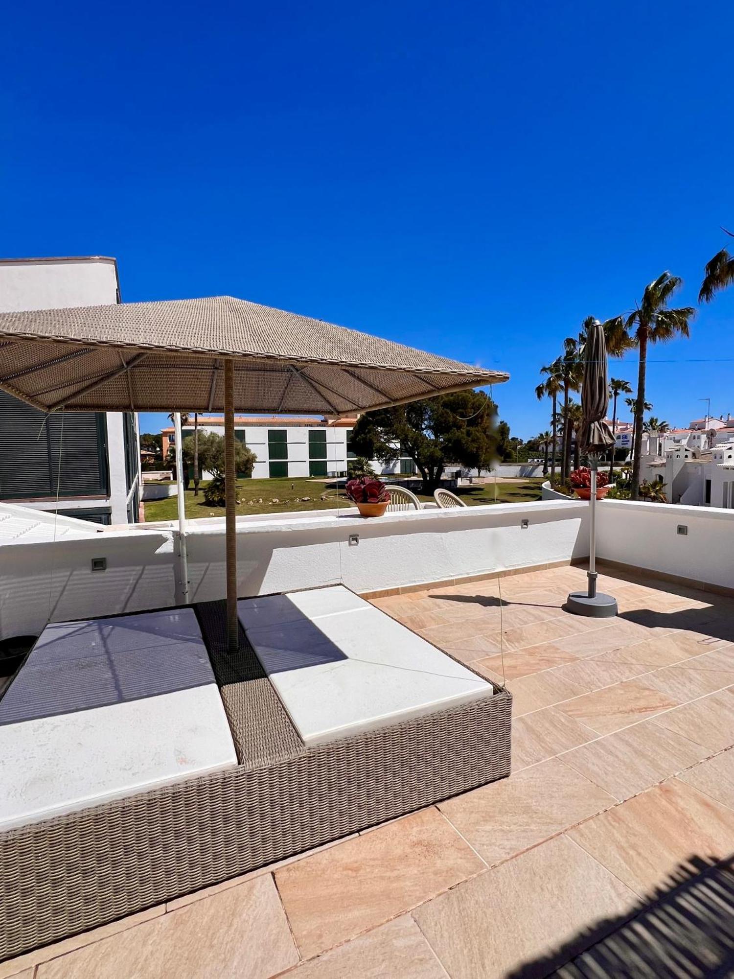 Gmhouse Minorca Gmh Holiday home *