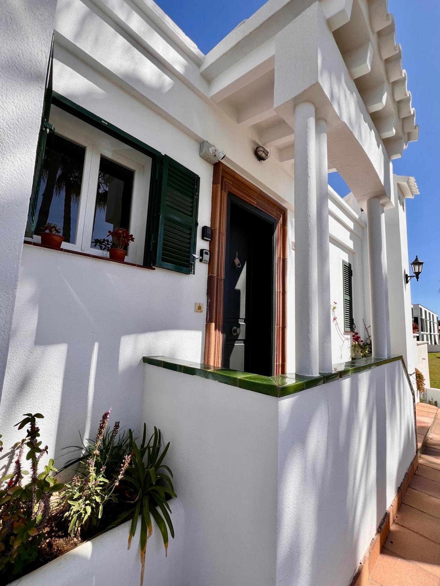 Holiday home Gmhouse Minorca Gmh Cala'N Bosch (Menorca)