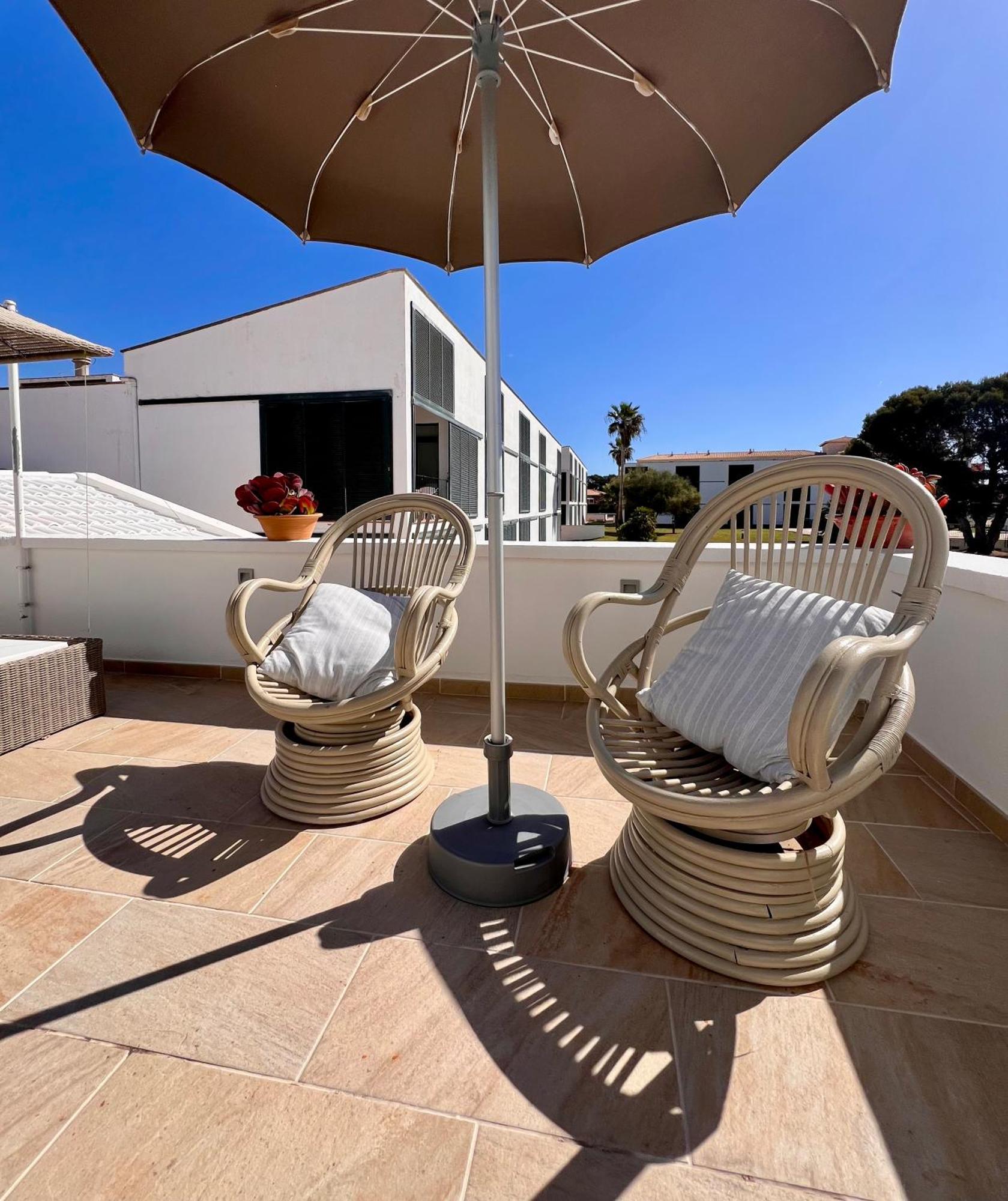 Gmhouse Minorca Gmh * Cala'N Bosch (Menorca)