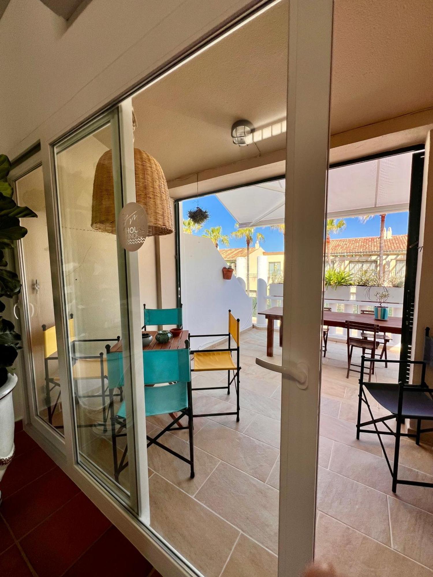 Gmhouse Minorca Gmh Holiday home