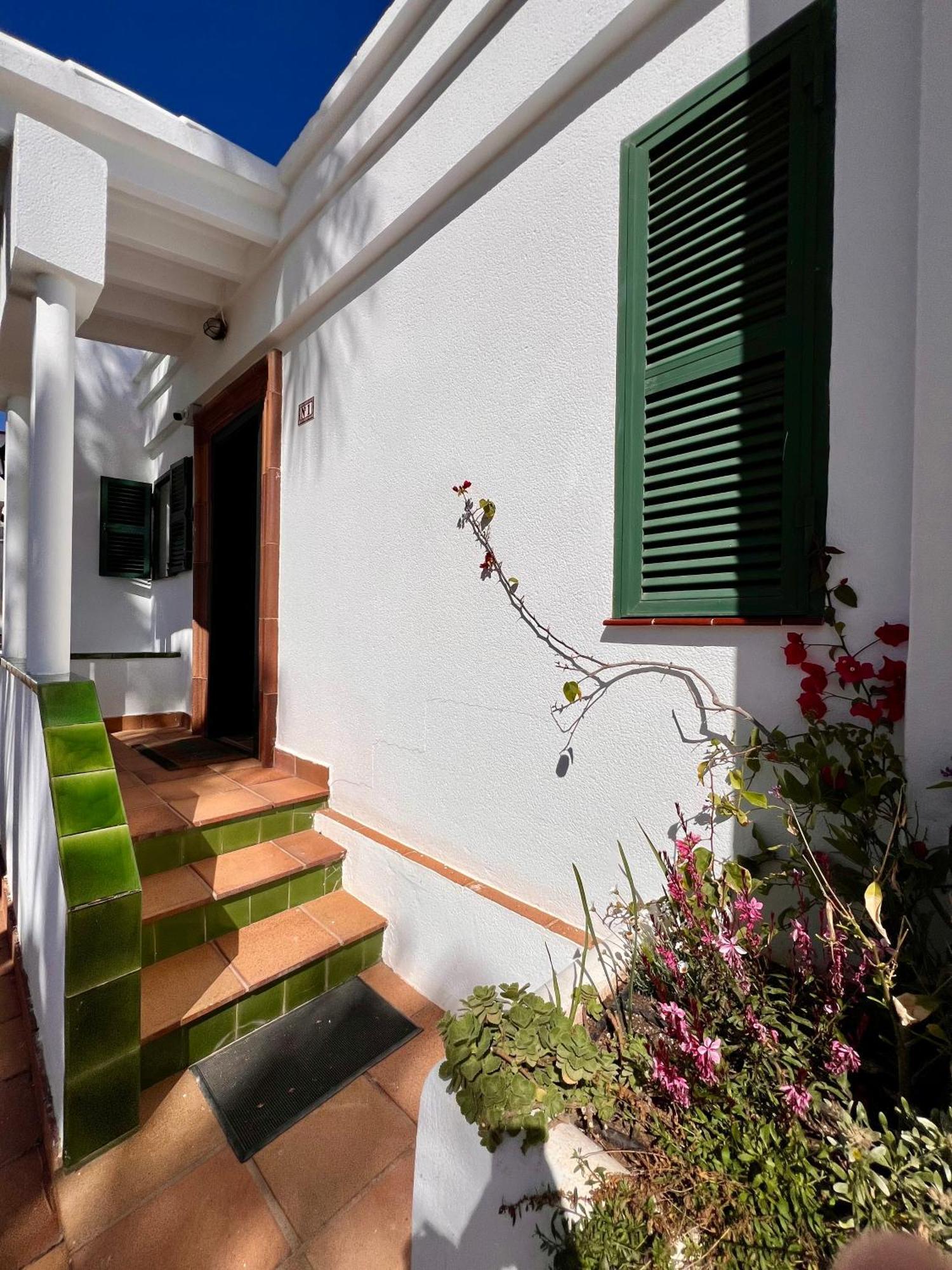 Gmhouse Minorca Gmh Holiday home *