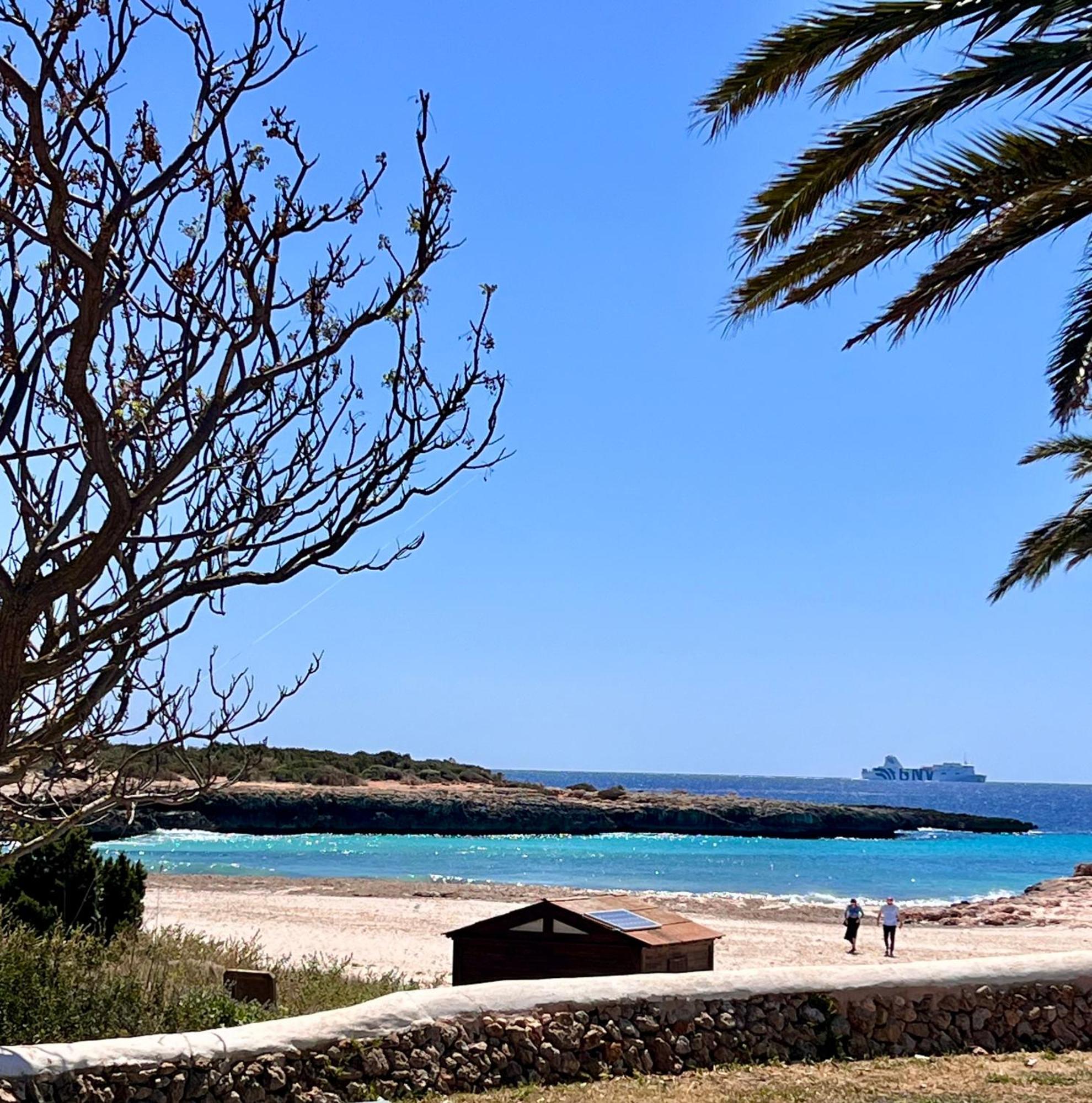 Holiday home Gmhouse Minorca Gmh Cala'N Bosch (Menorca)