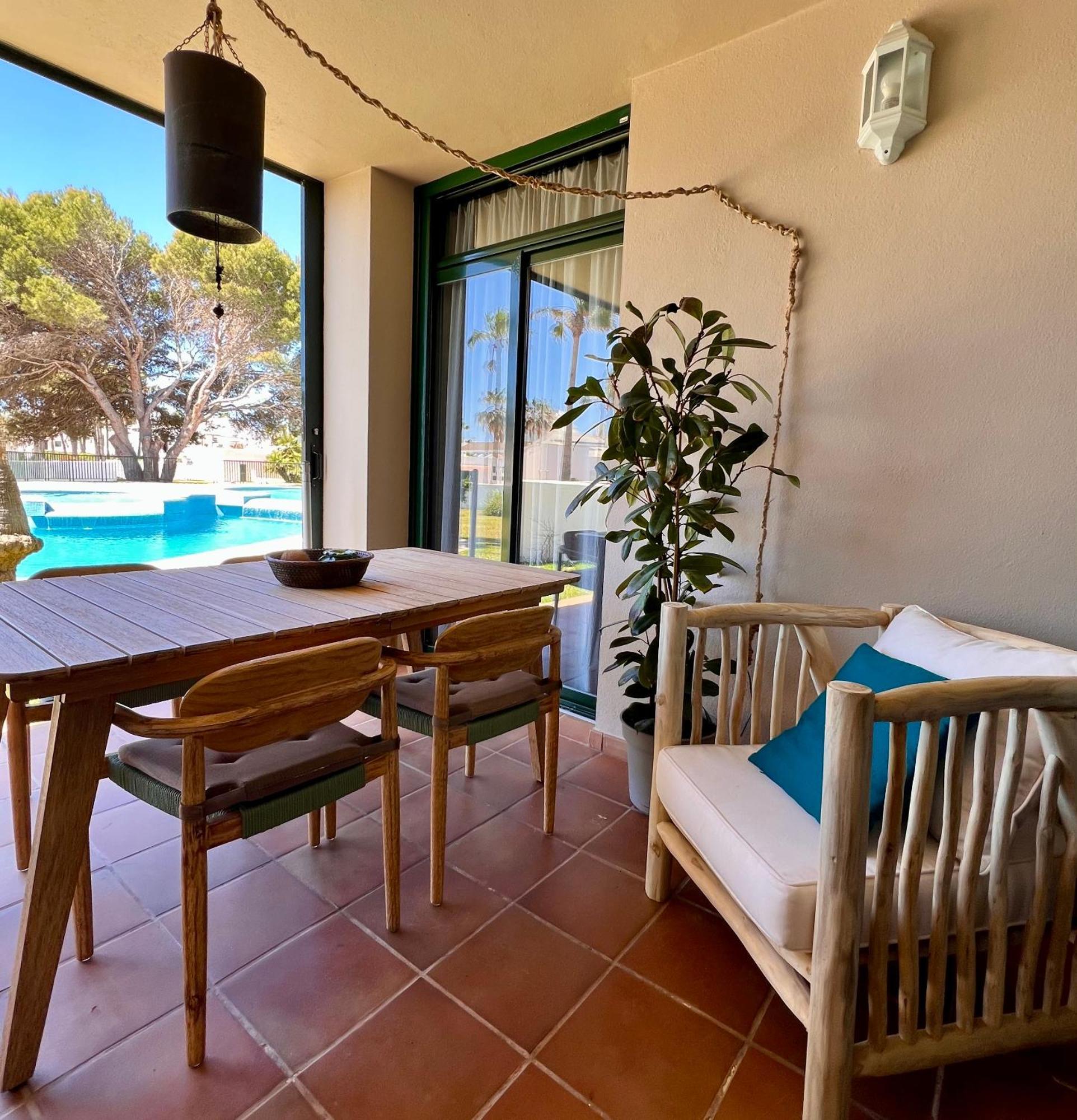 Gmhouse Minorca Gmh Holiday home *