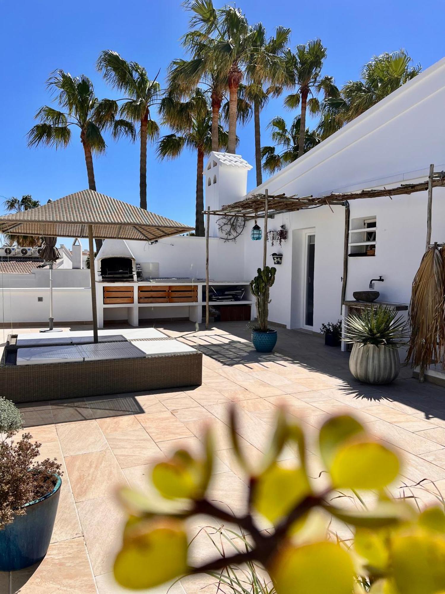 Gmhouse Minorca Gmh * Cala'N Bosch (Menorca)