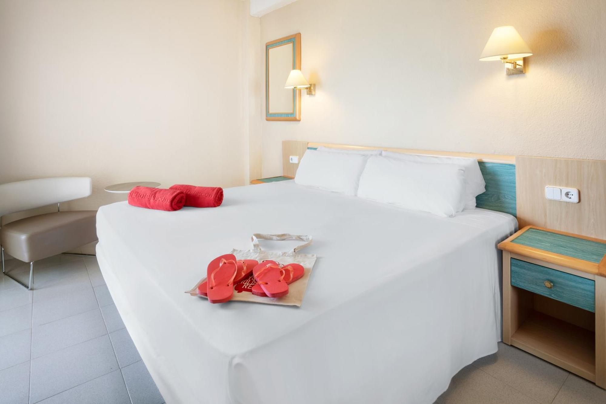 Sol Milanos Pingüinos Hotel 3*