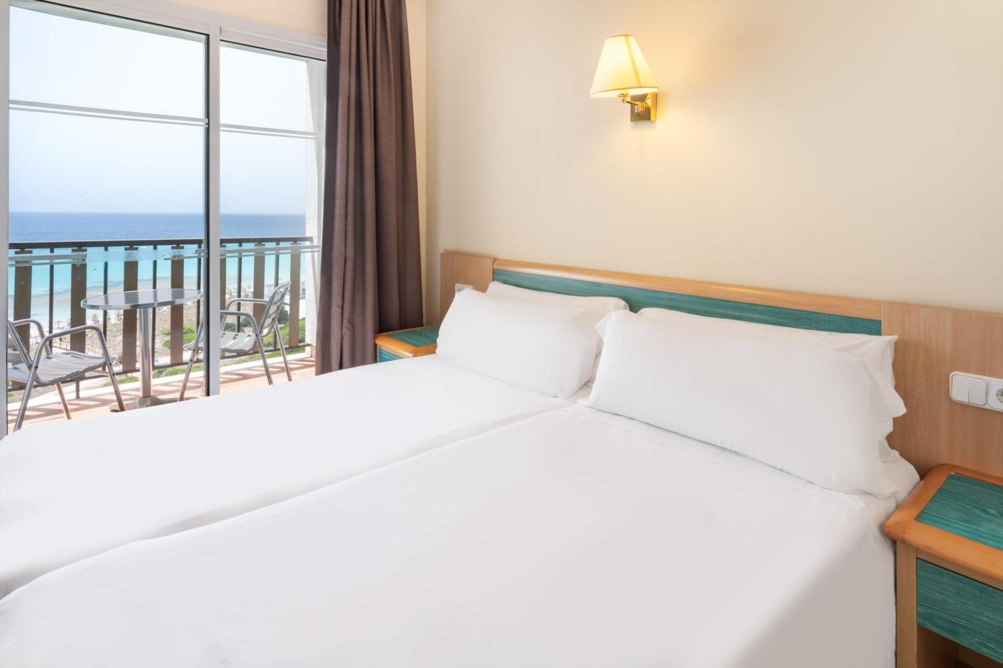 Hotel Sol Milanos Pingüinos