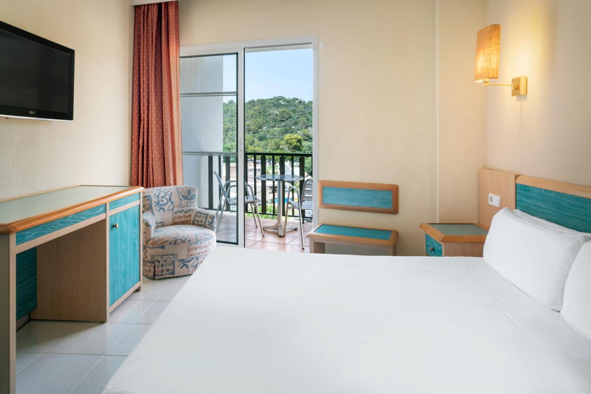 Sol Milanos Pingüinos Hotel 3*
