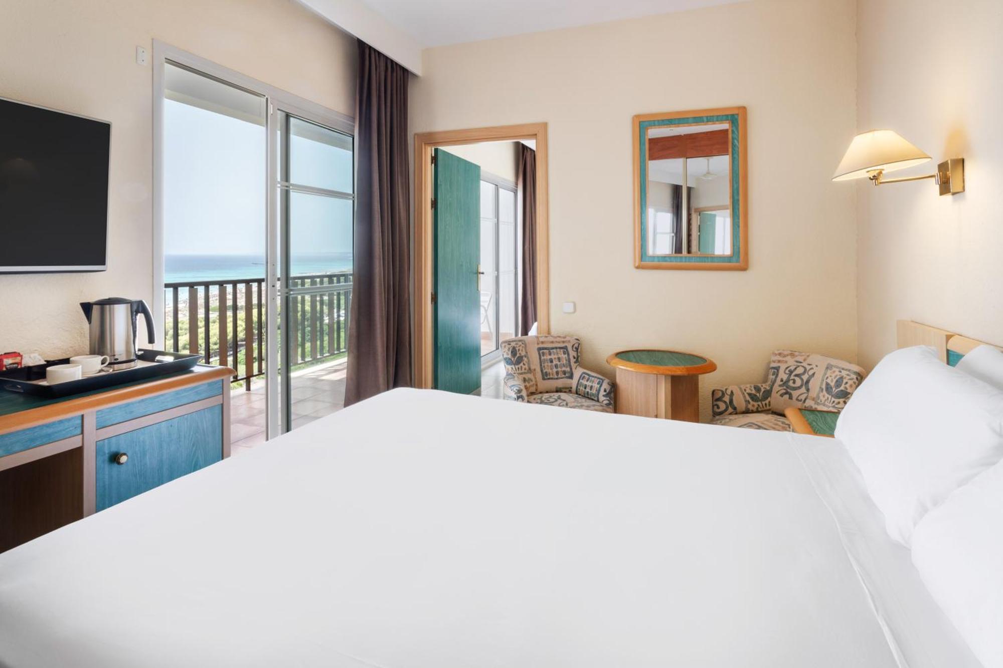 Sol Milanos Pingüinos Hotel Son Bou