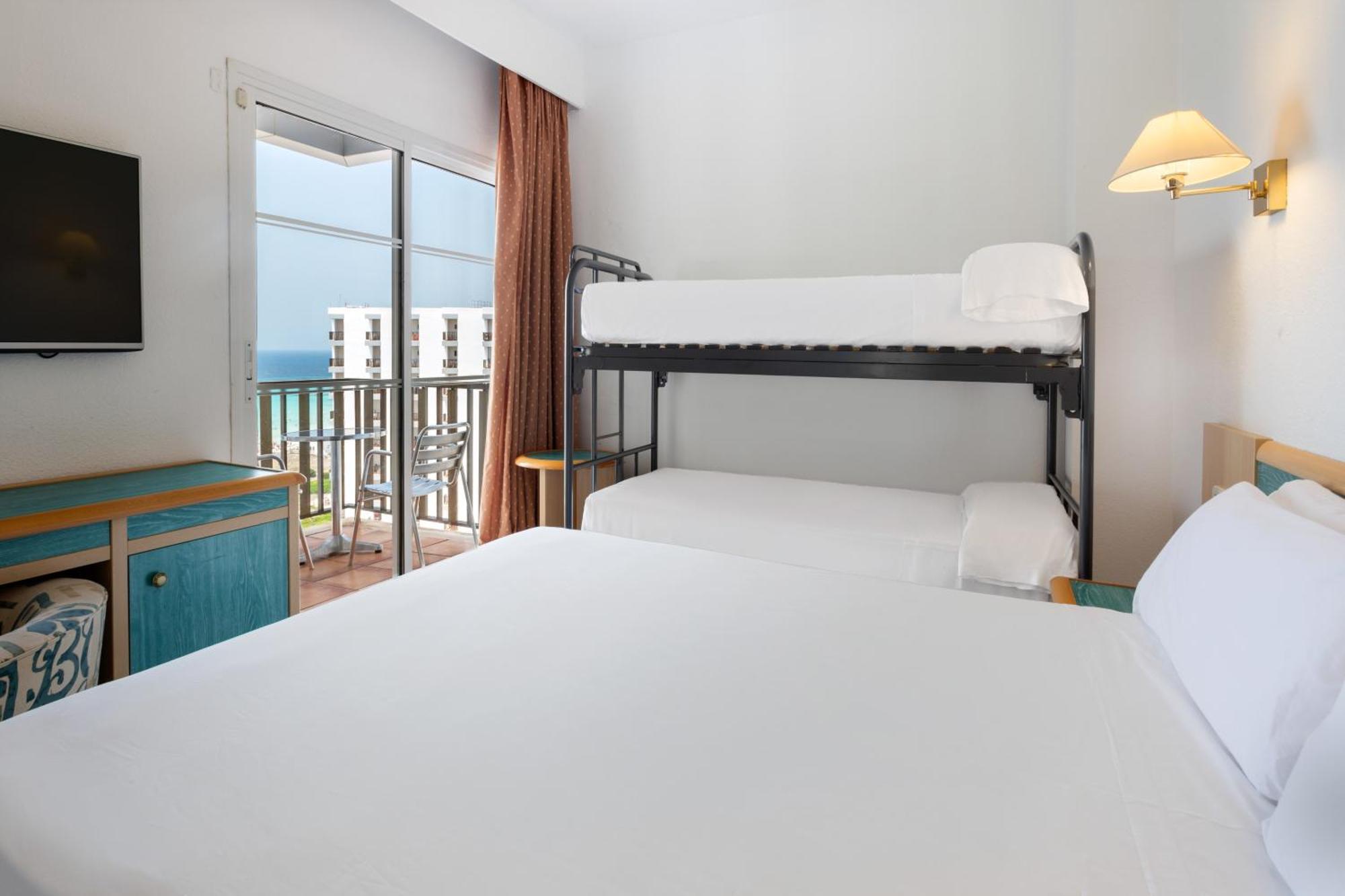 Sol Milanos Pingüinos Hotel