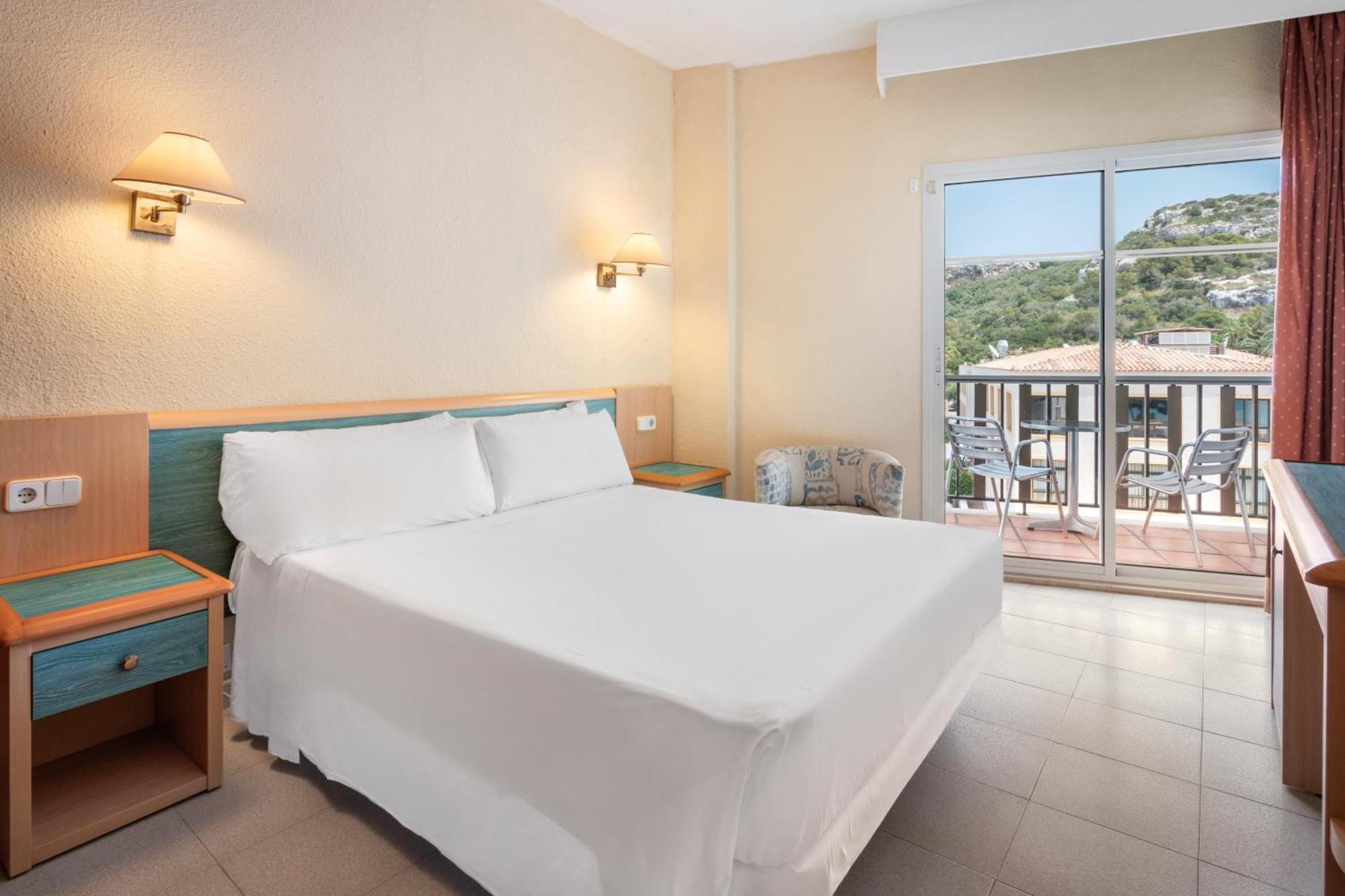 Hotel Sol Milanos Pingüinos 3*
