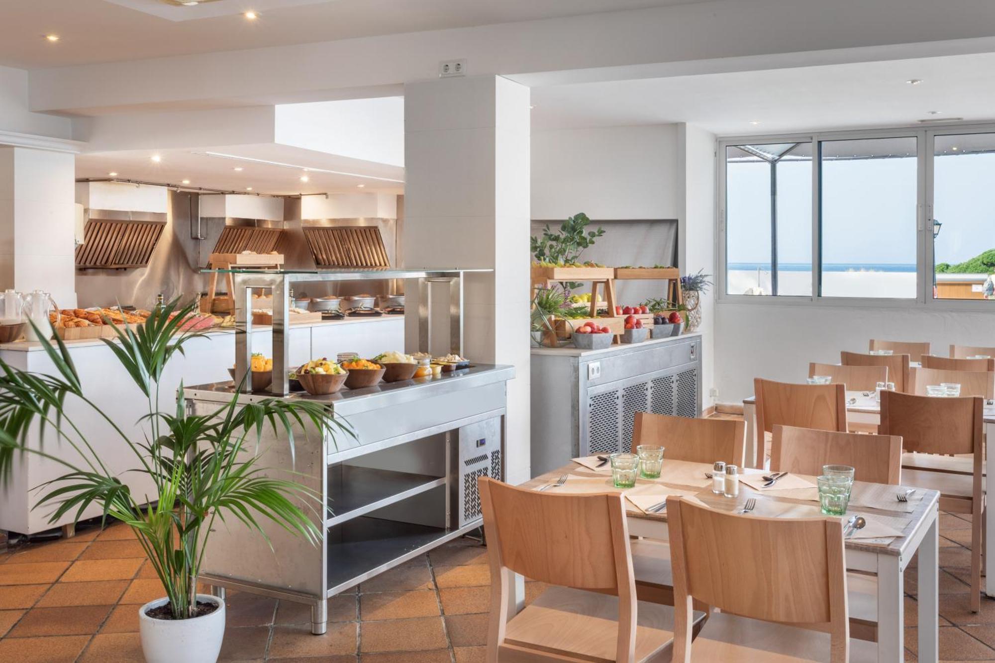 Hotel Sol Milanos Pingüinos Son Bou