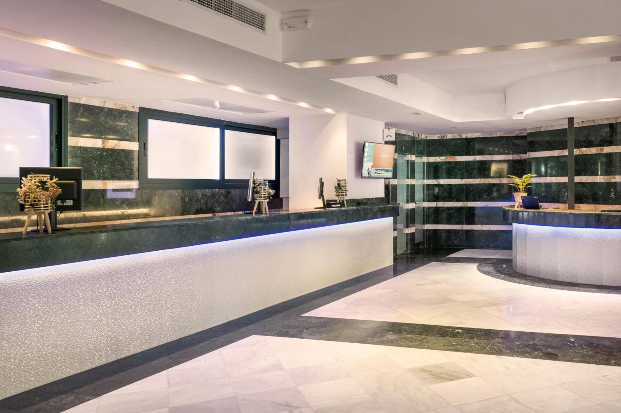 Hotel Sol Milanos Pingüinos 3*