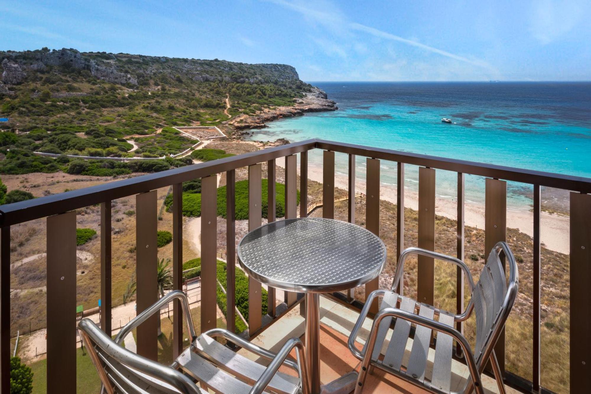 Hotel Sol Milanos Pingüinos 3*