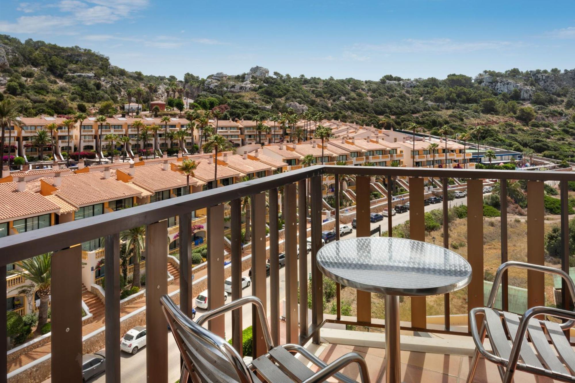 Hotel Sol Milanos Pingüinos 3*