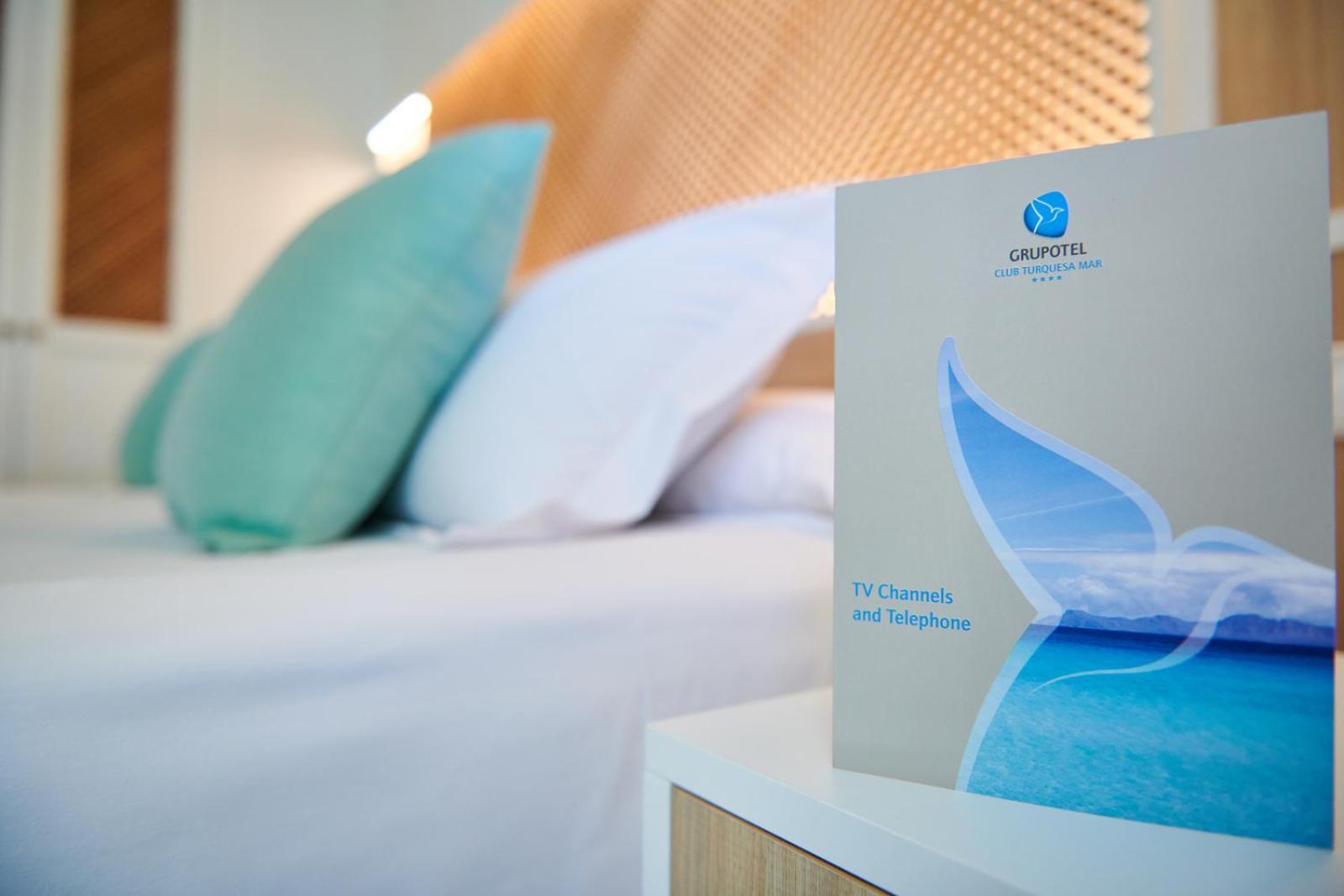 Grupotel Club Turquesa Mar Apartment