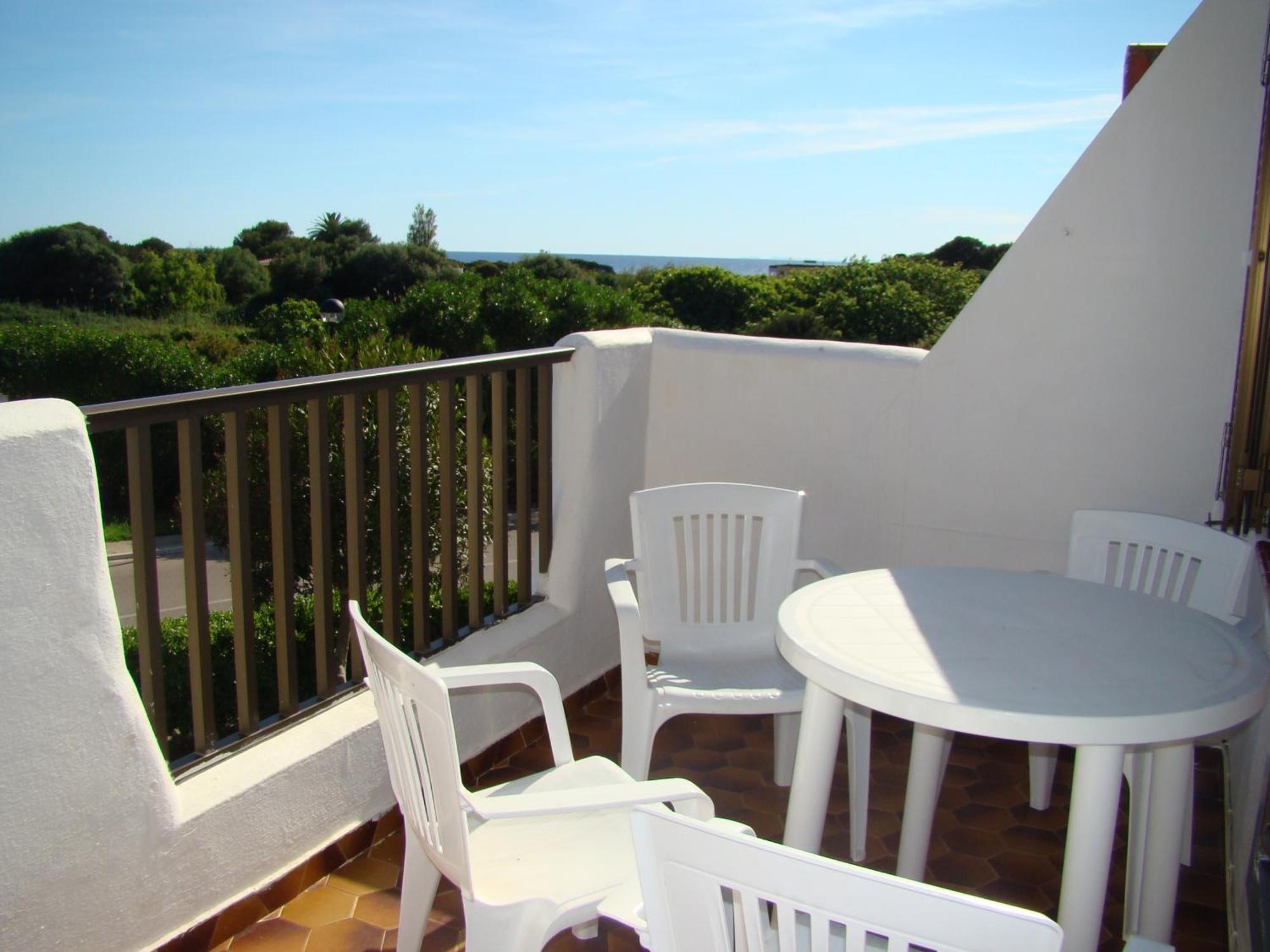 Gardens By Menorcarentals Son Bou